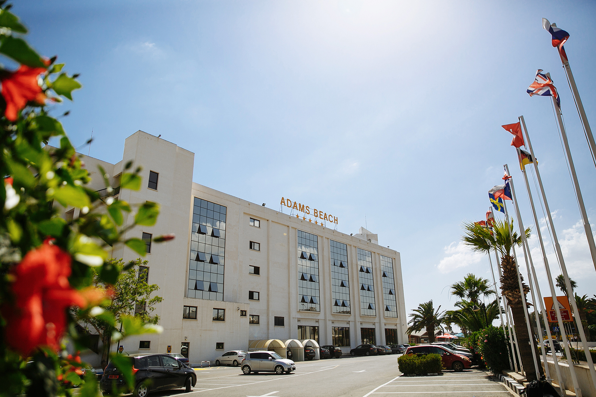 Илона и Николас. Кипр. Свадебный фотограф в Нижнем Новгороде и Москве Кожин Роман