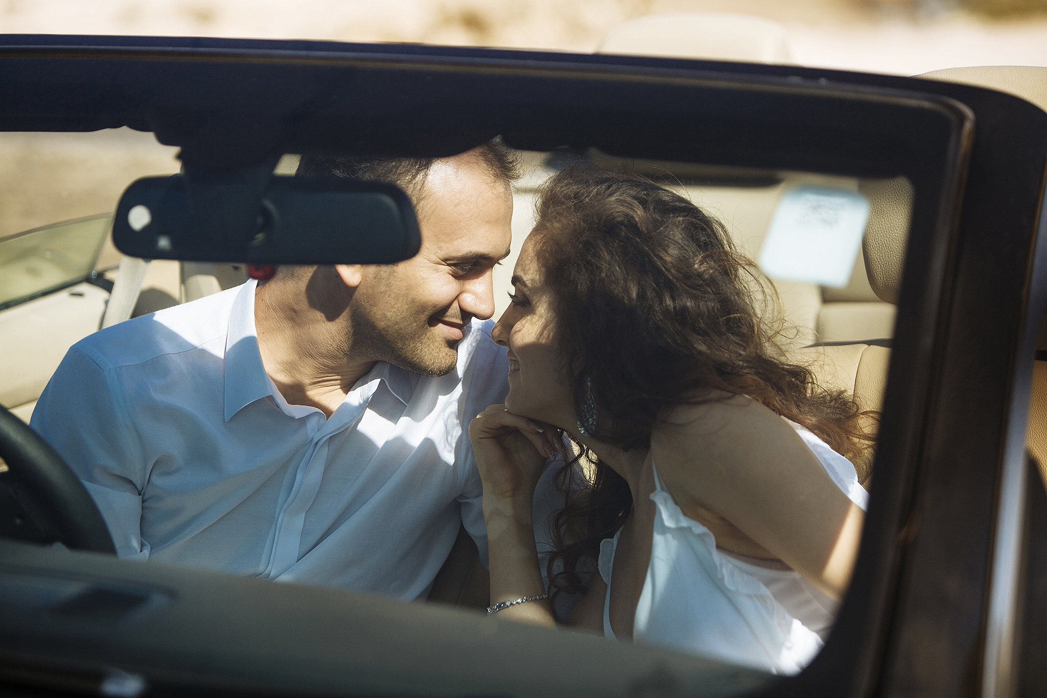 Илона и Николас. Кипр. Свадебный фотограф в Нижнем Новгороде и Москве Кожин Роман