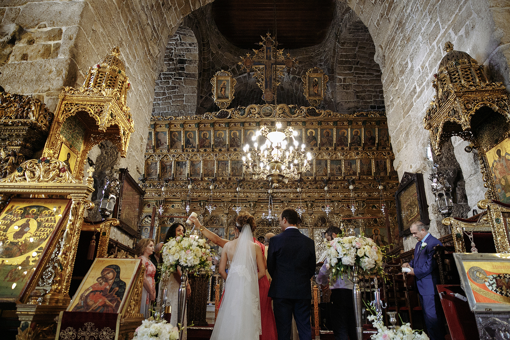 Илона и Николас. Кипр. Свадебный фотограф в Нижнем Новгороде и Москве Кожин Роман