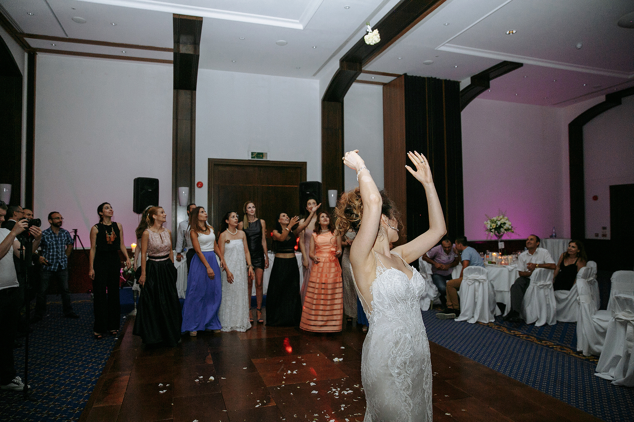 Илона и Николас. Кипр. Свадебный фотограф в Нижнем Новгороде и Москве Кожин Роман