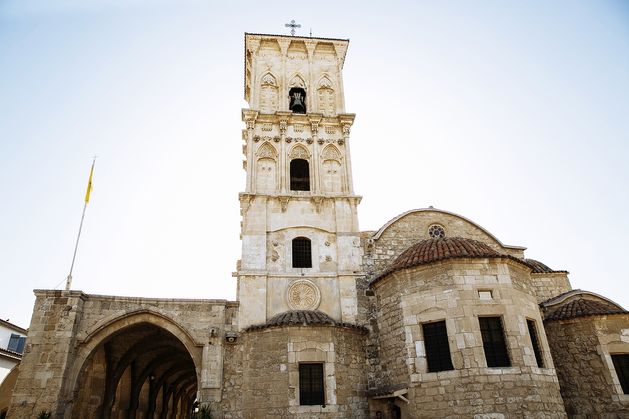 Илона и Николас. Кипр. Свадебный фотограф в Нижнем Новгороде и Москве Кожин Роман