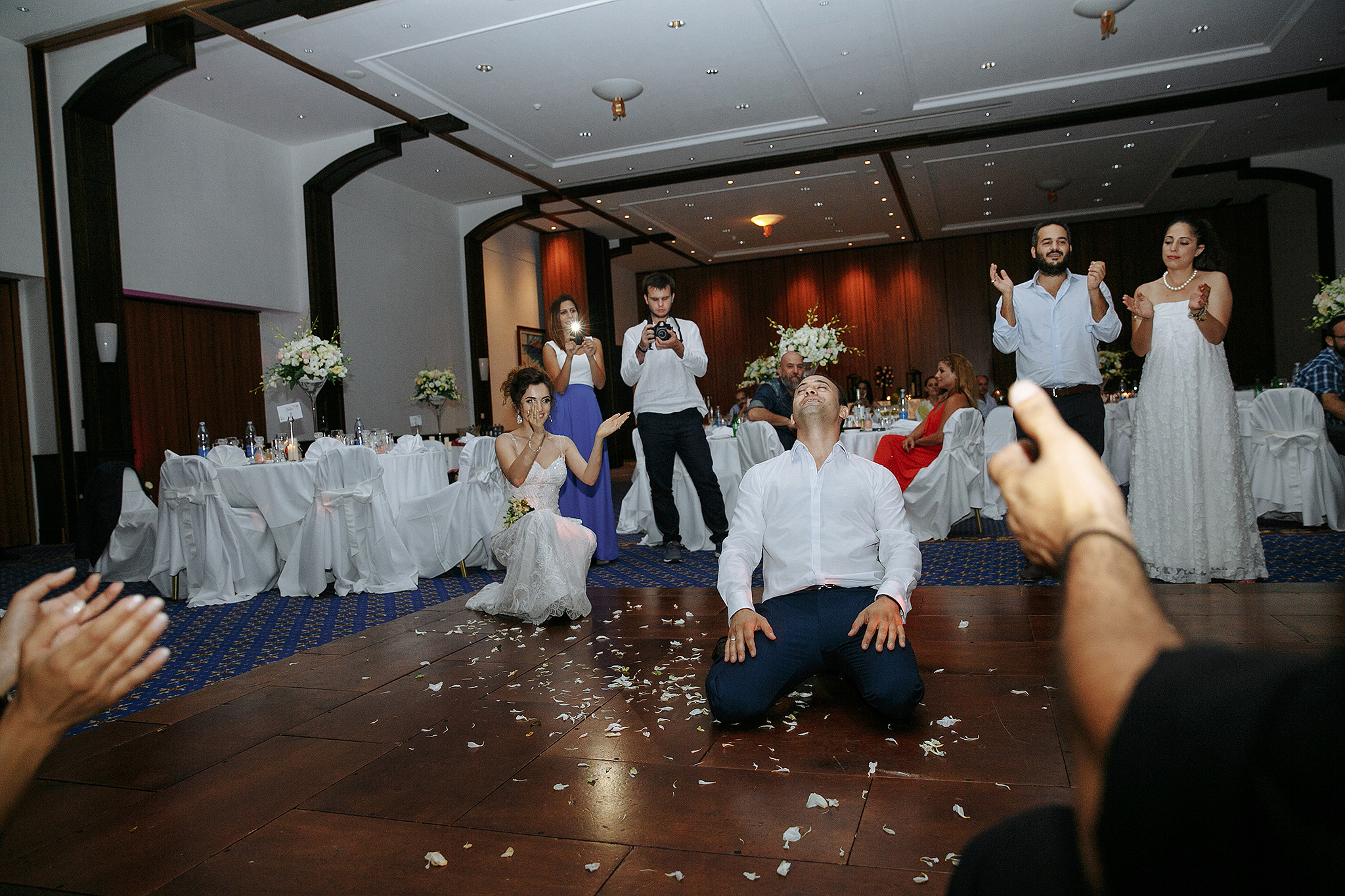 Илона и Николас. Кипр. Свадебный фотограф в Нижнем Новгороде и Москве Кожин Роман