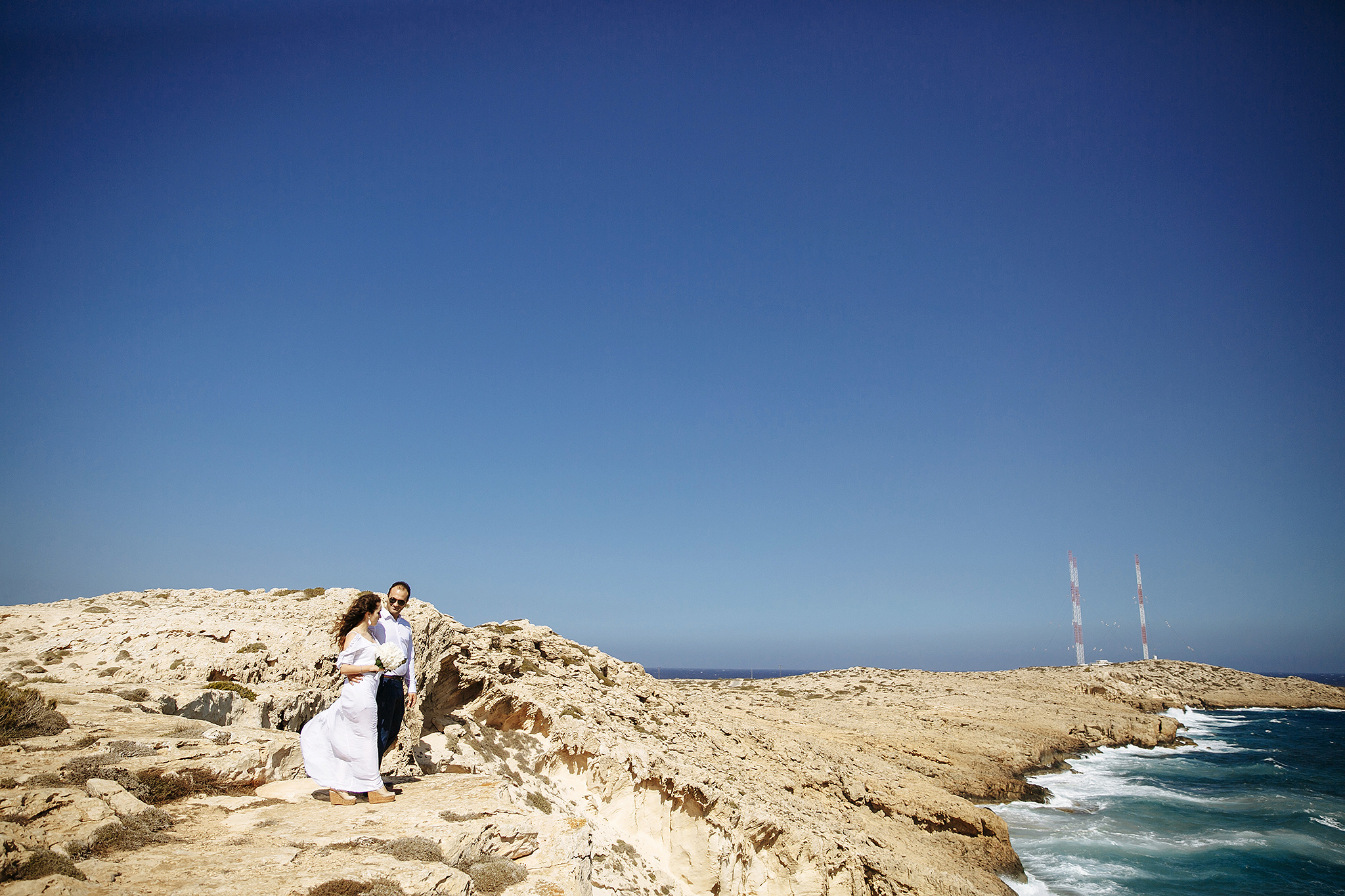 Илона и Николас. Кипр. Свадебный фотограф в Нижнем Новгороде и Москве Кожин Роман