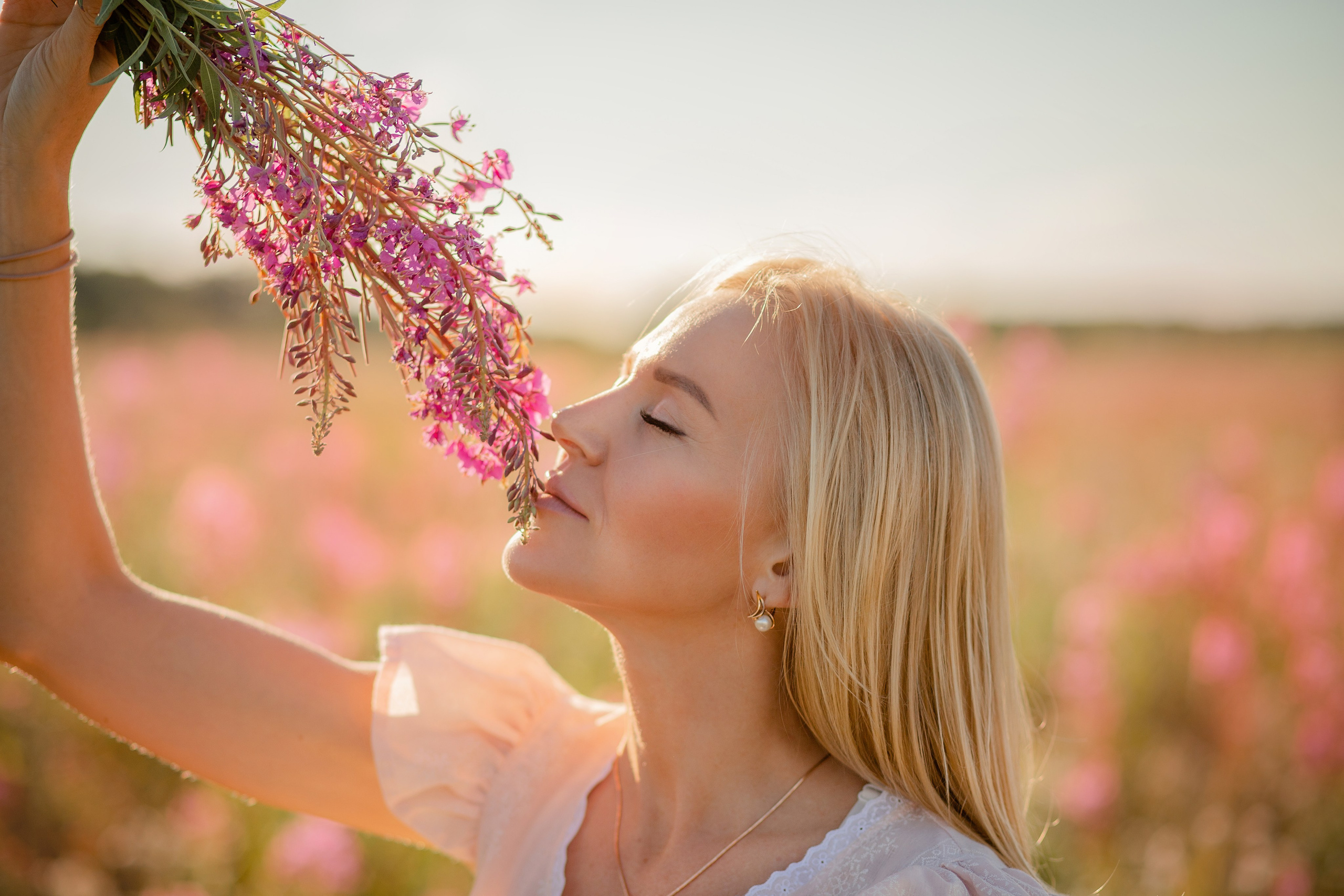 Портрет. Юлия Дмитриева — детский семейный фотограф в Омске