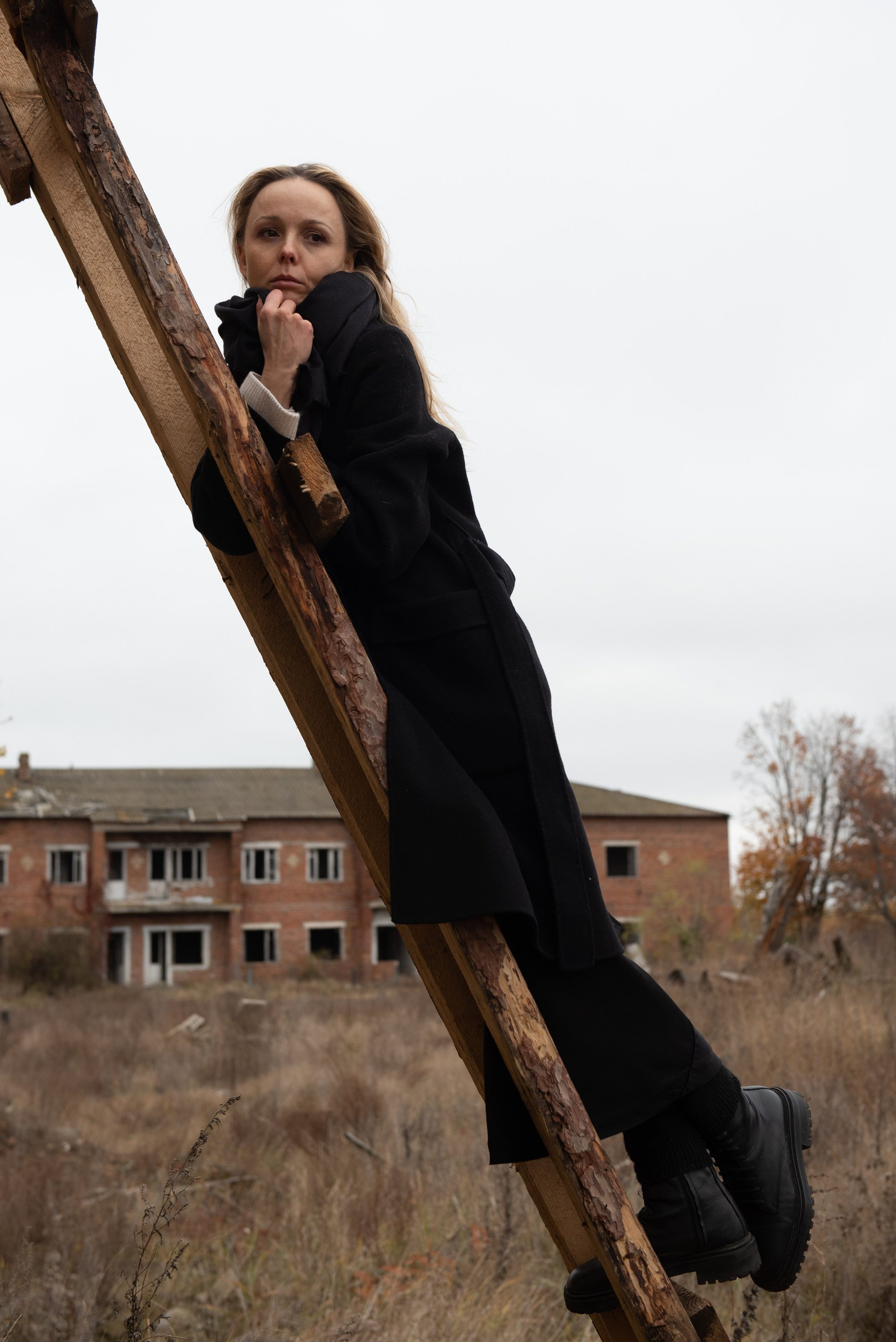 Олеся. Портретный и архитектурный фотограф в Москве и Санкт-Петербурге