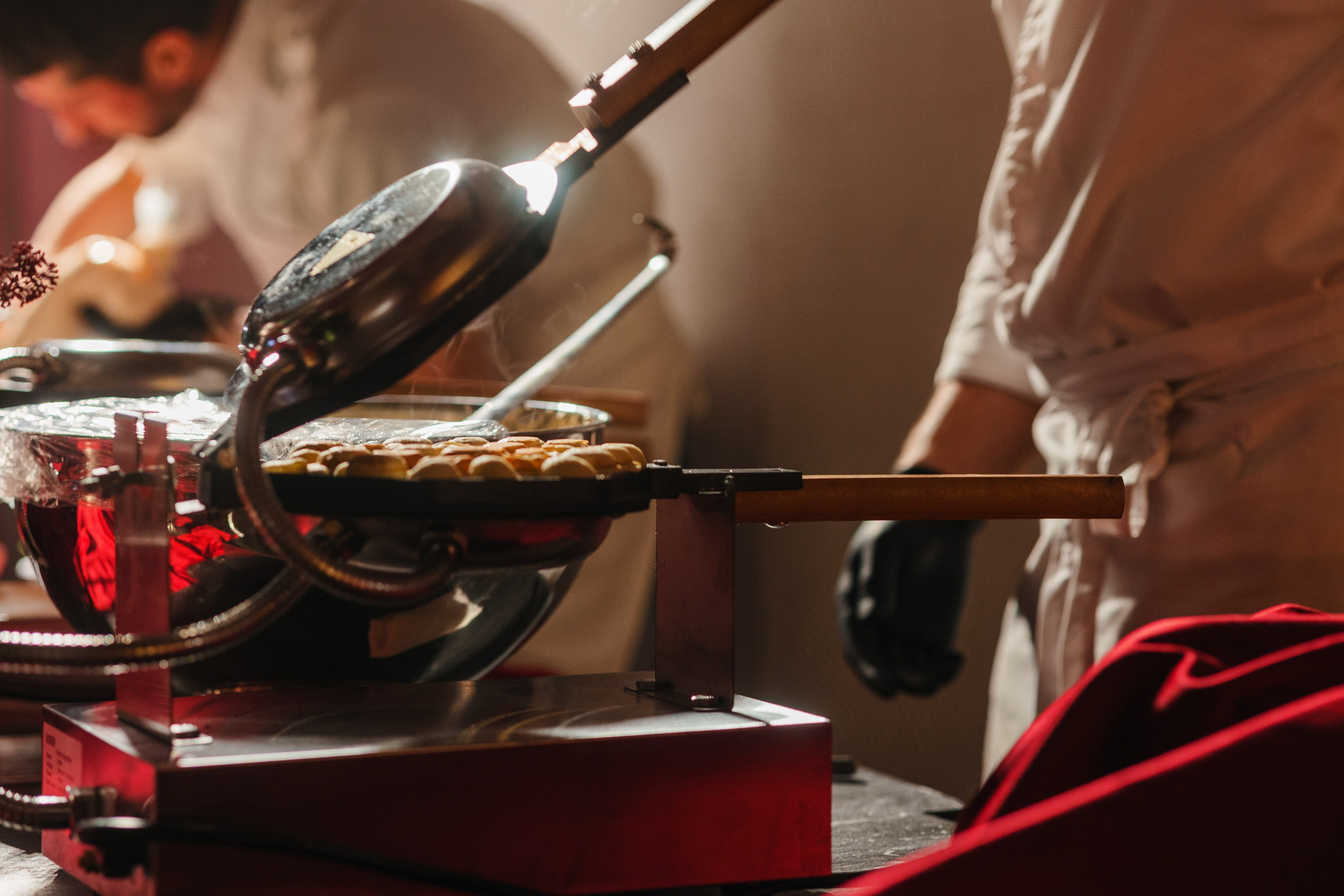 Портфолио Keytering. Фуд фотограф в Москве и МО Александр Ласковенков