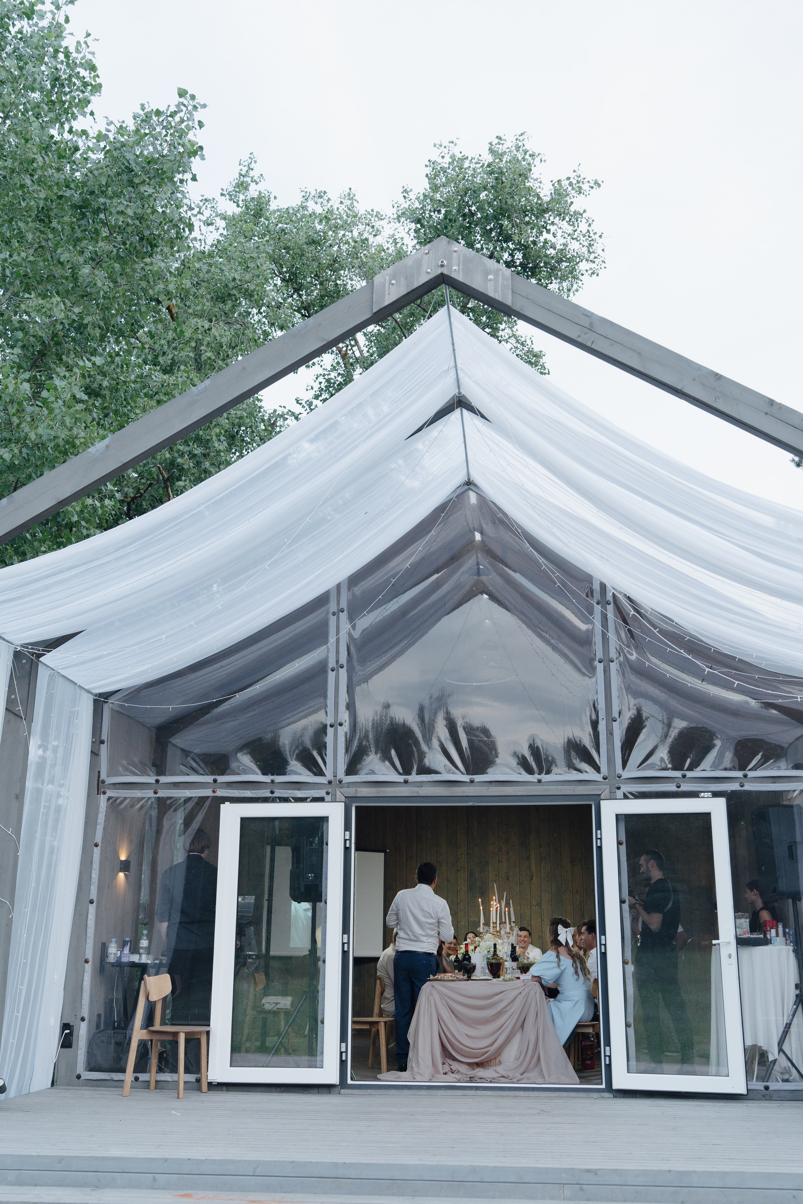 I & V. Свадебный фотограф Липецк Москва Анна Невзорова