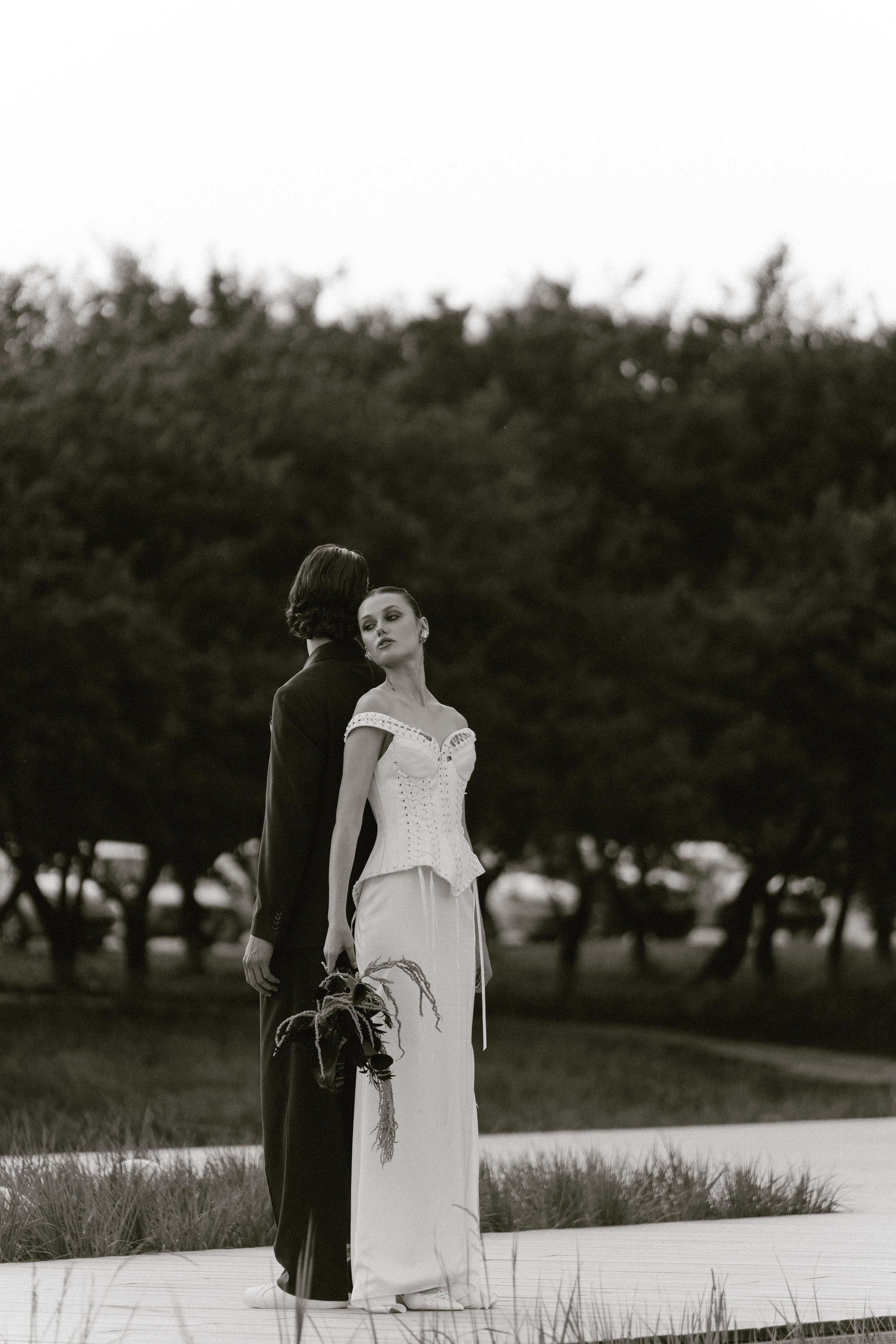 Любовь на горе. Свадебный фотограф Липецк Москва Анна Невзорова