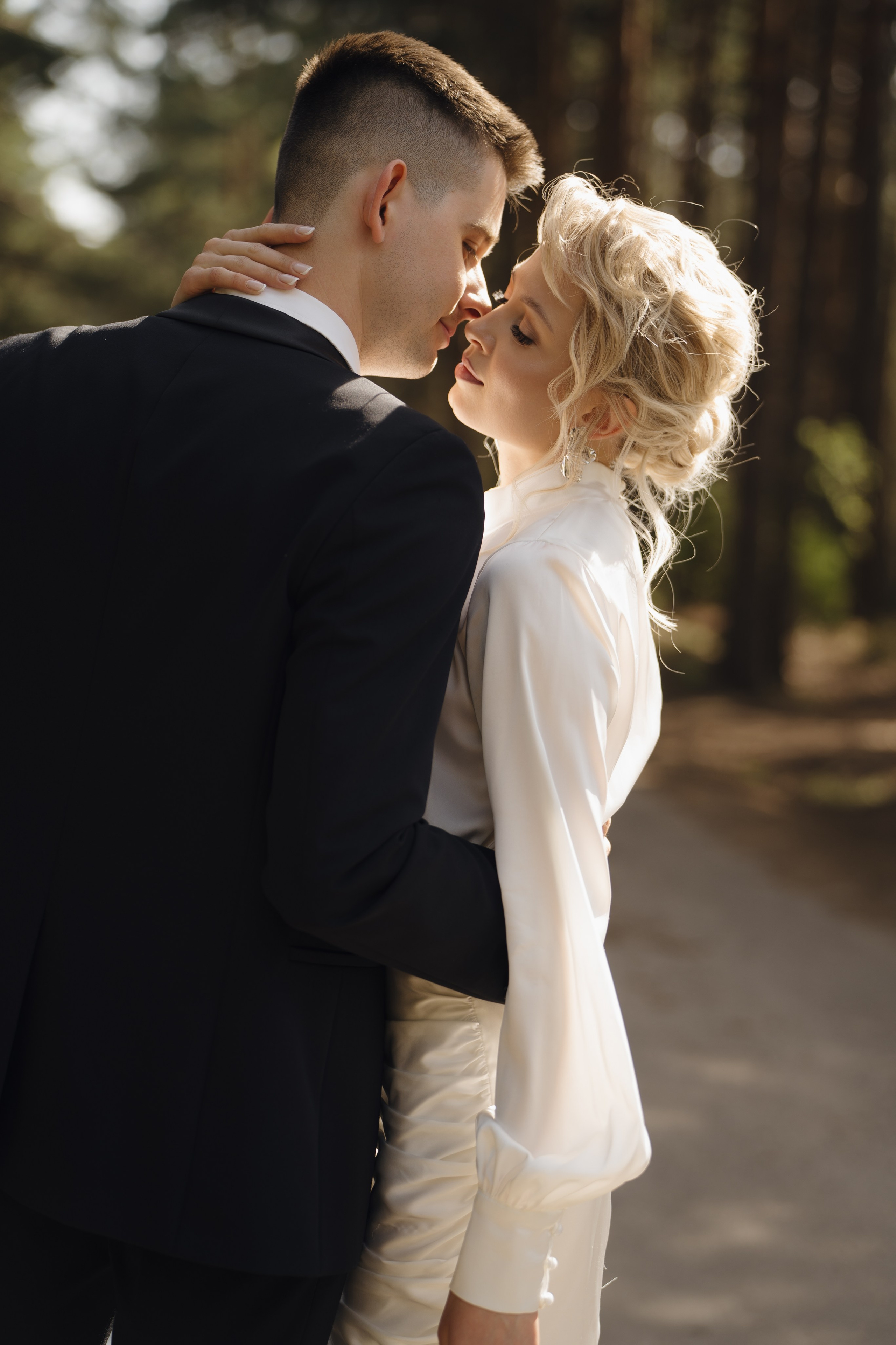 K & V. Свадебный фотограф Липецк Москва Анна Невзорова