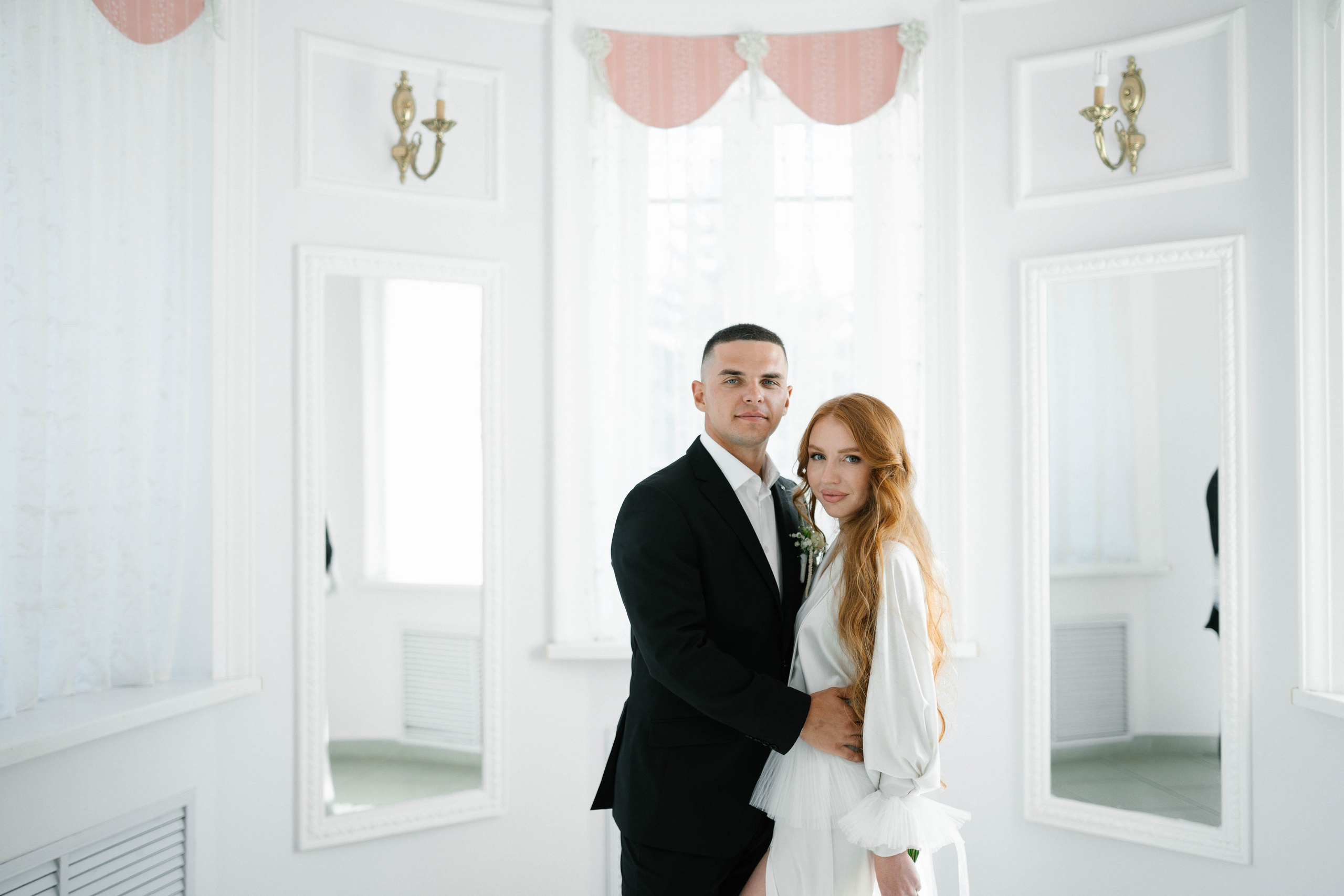 E&A. Свадебный фотограф Липецк Москва Анна Невзорова