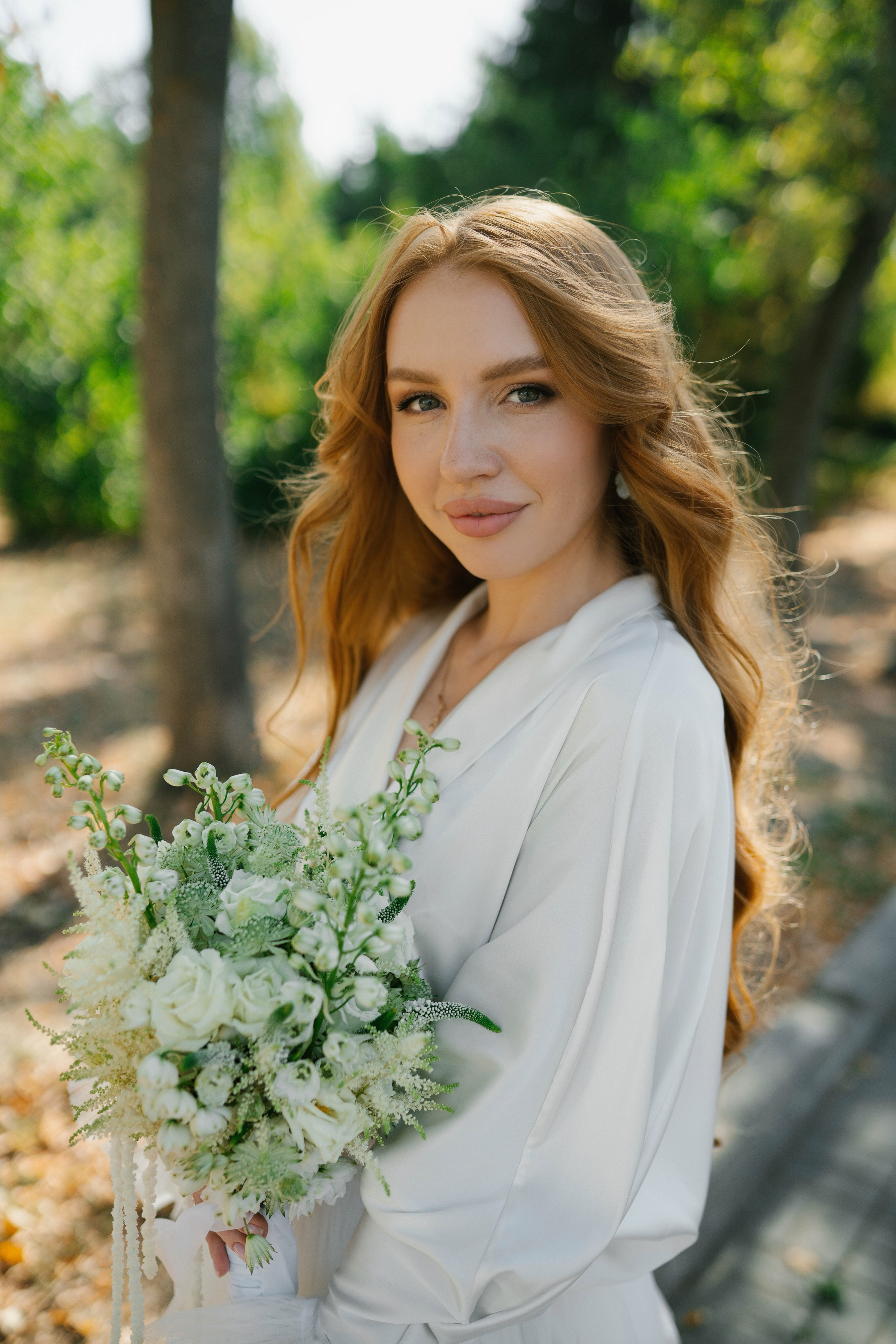 E&A. Свадебный фотограф Липецк Москва Анна Невзорова