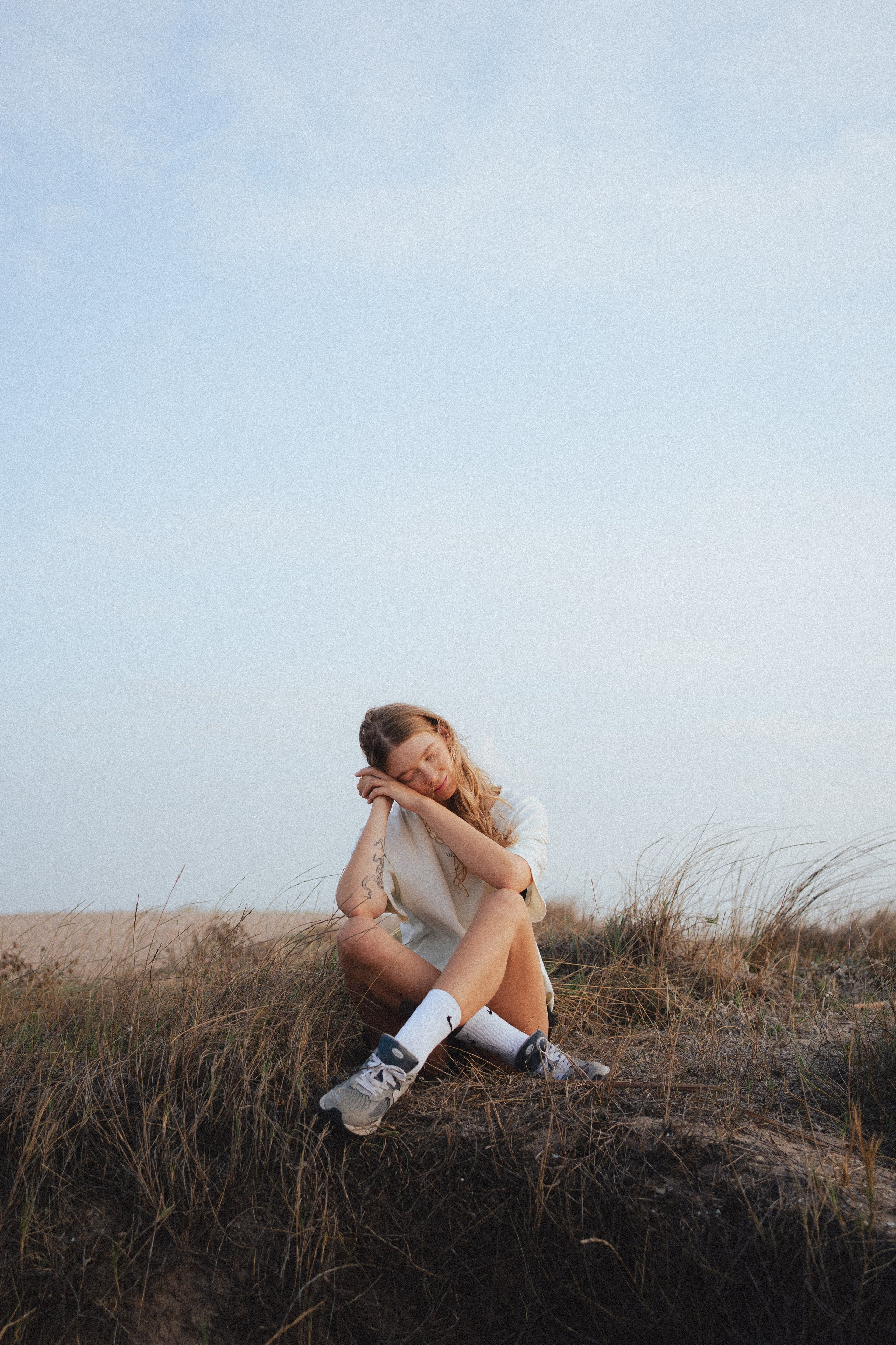 🧡. Снимаю любовь