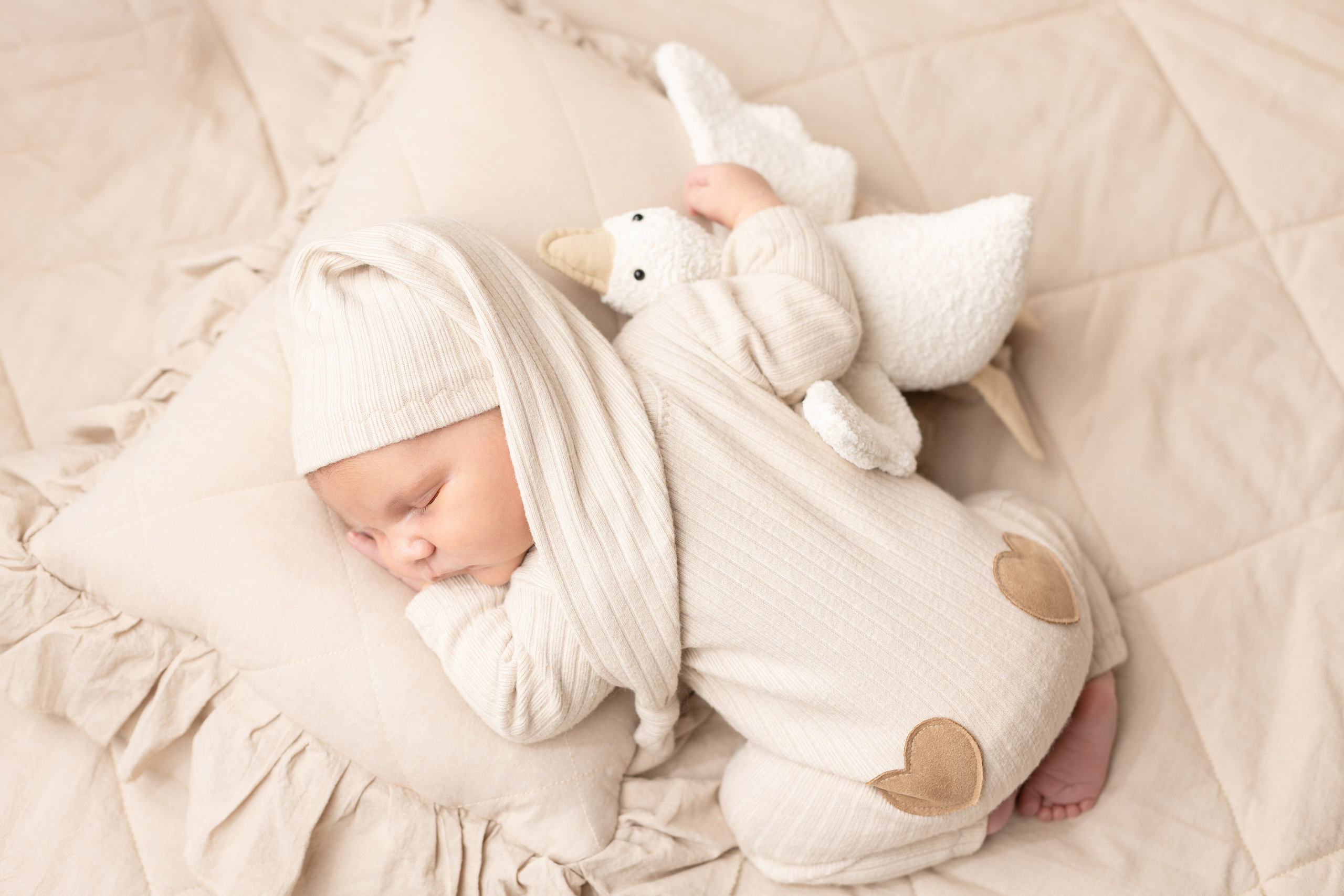 Съемка новорожденных. Фотограф новорожденных, детский фотограф в г. Оренбурге Екатерина Козлова