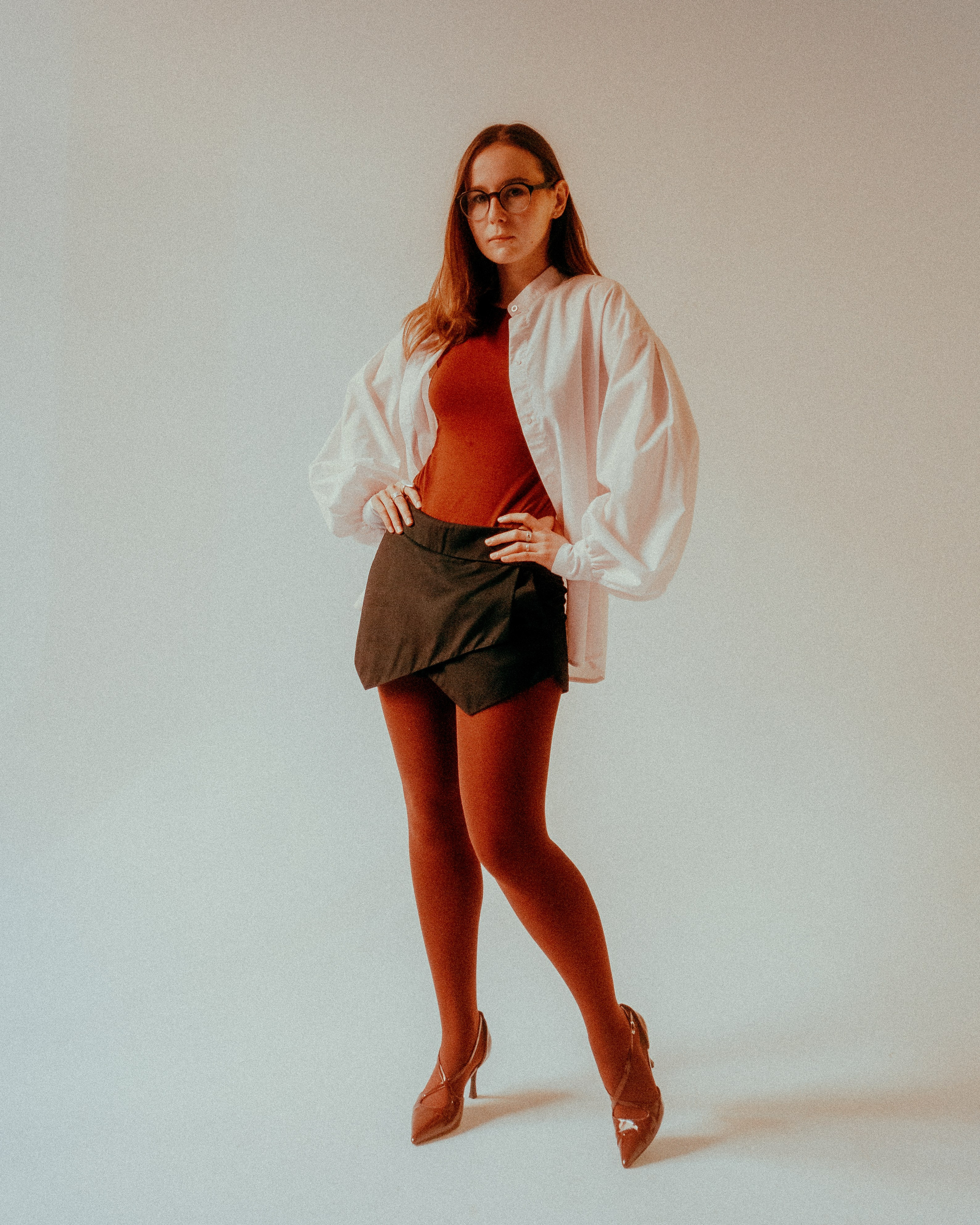 Настя. Фёдор Малюгин. Ваш бади в визуале