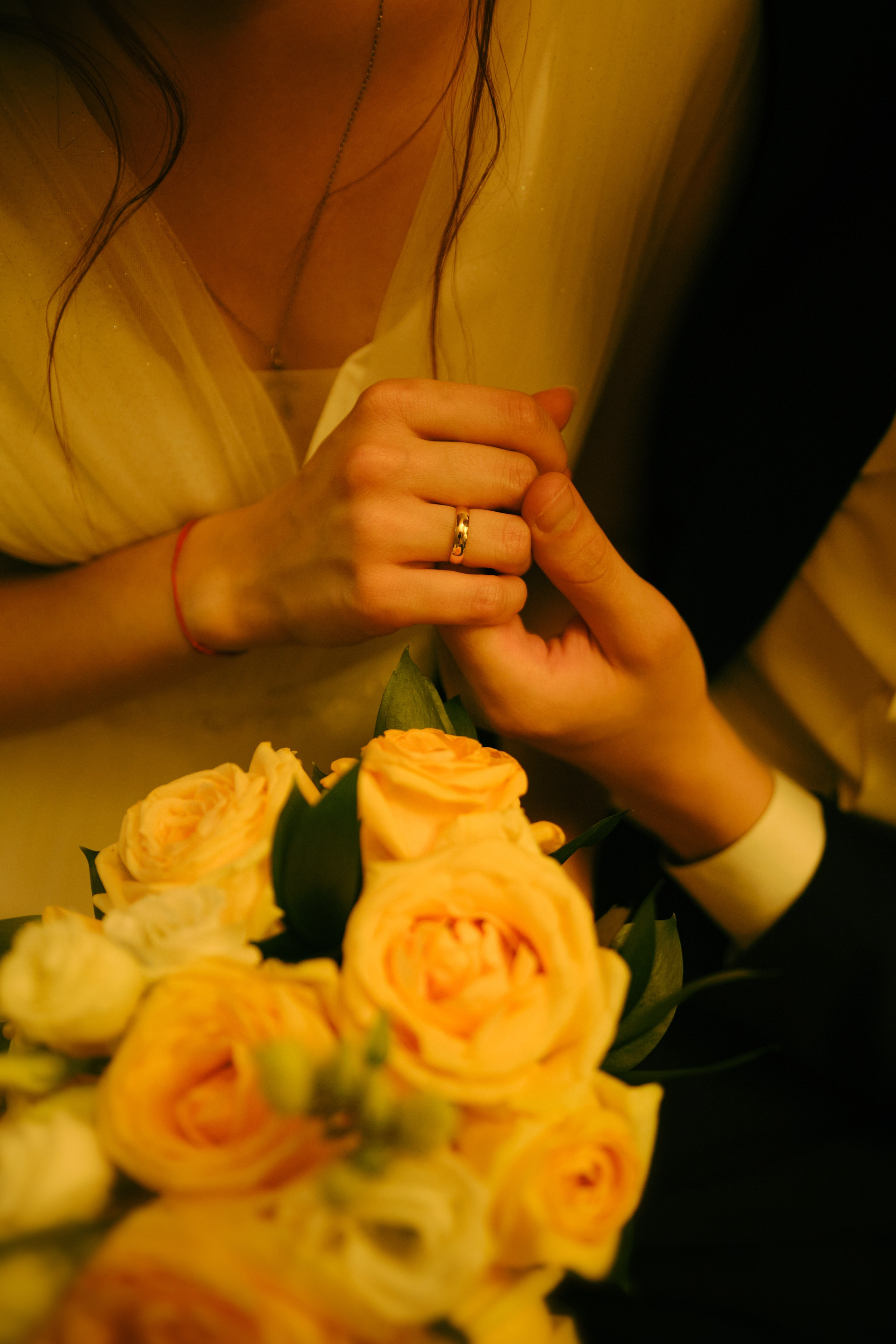 Свадебное Портфолио. Антон Ив