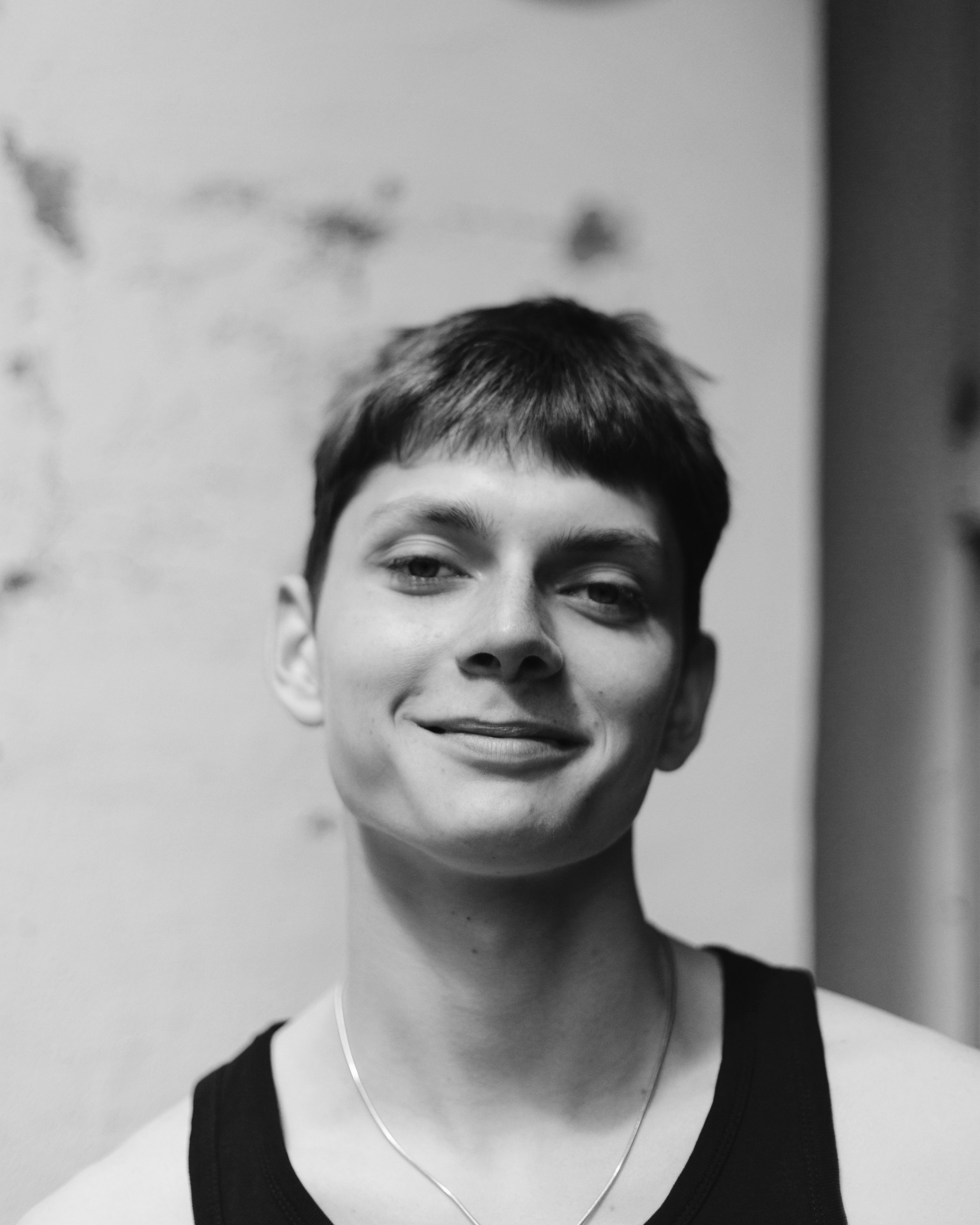 Костя. Фотограф в Москве — Евгения Прокопенко