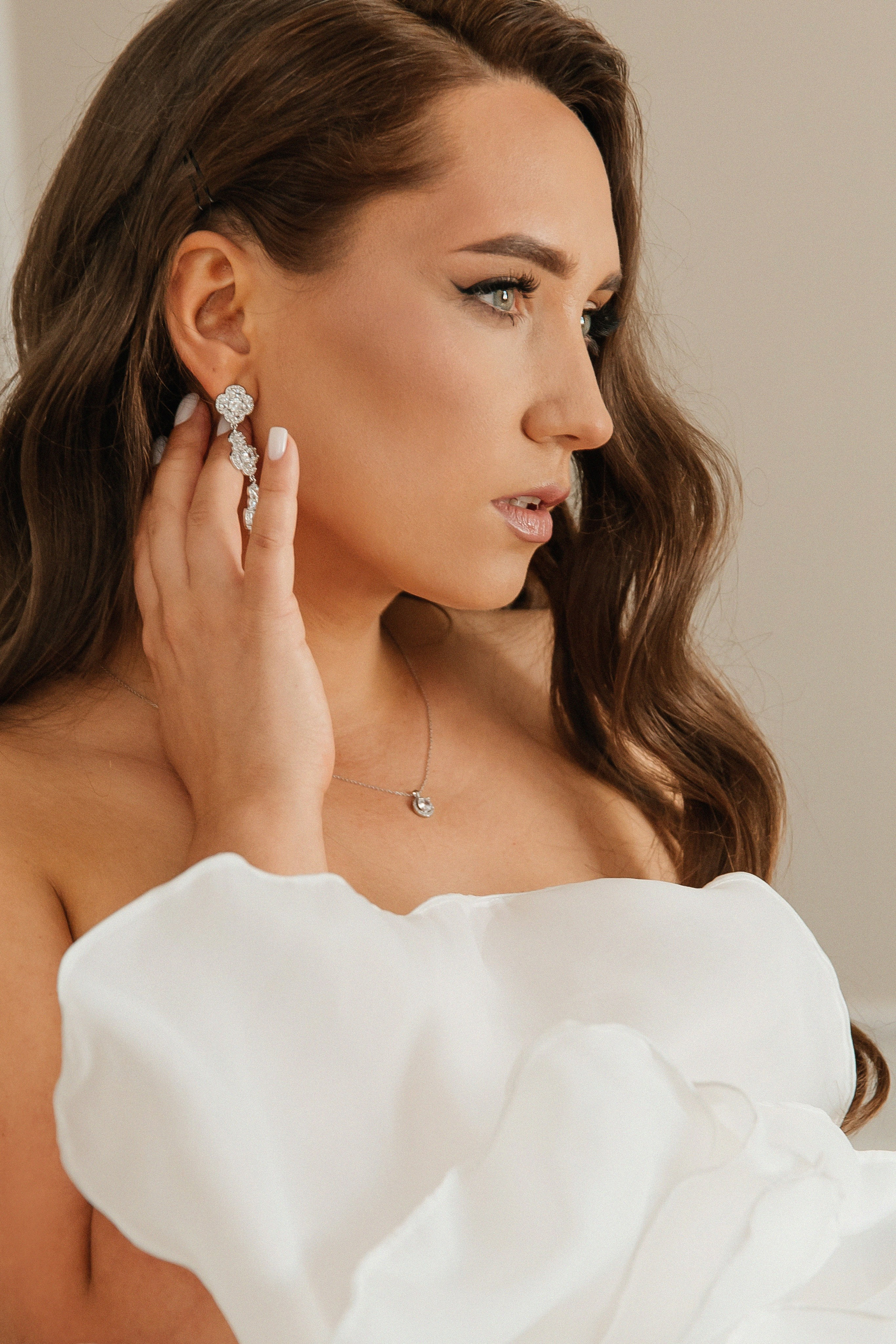 ANONS. Мария — Свадебный фотограф