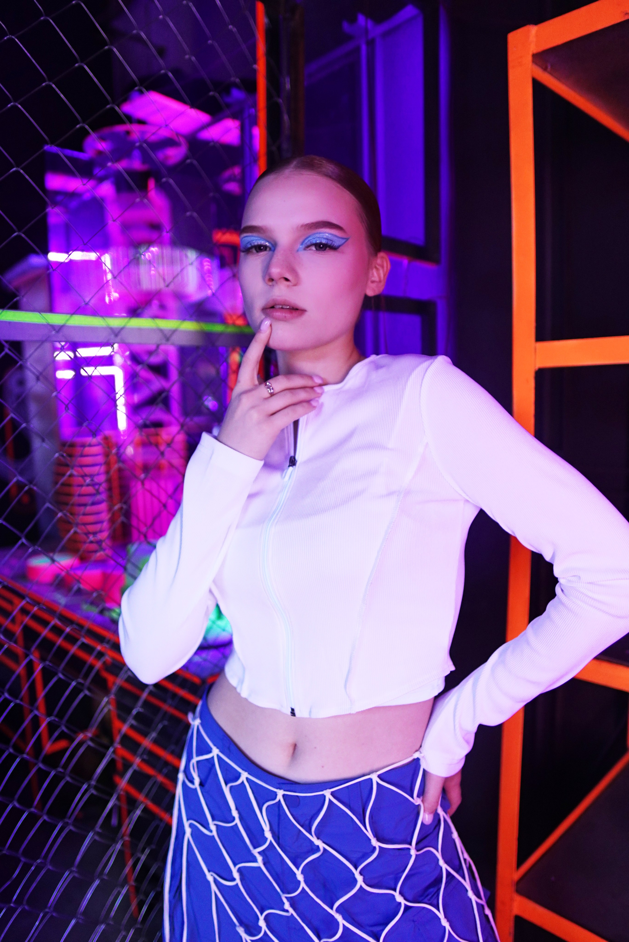 Подростки. Профессиональный фотограф в Москве