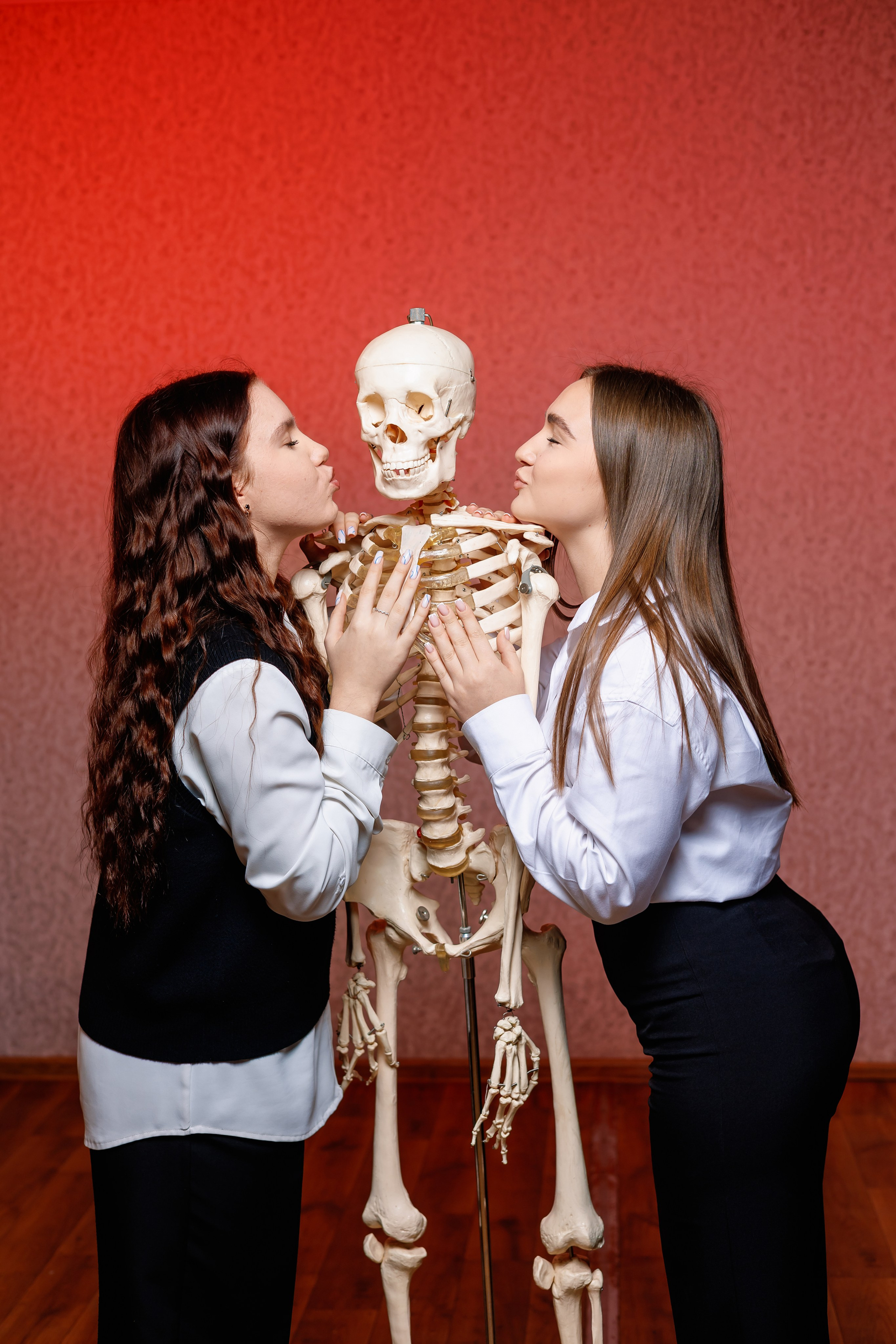 9-а, 14 шк, Каменск-Шахтинский, выпуск 2025