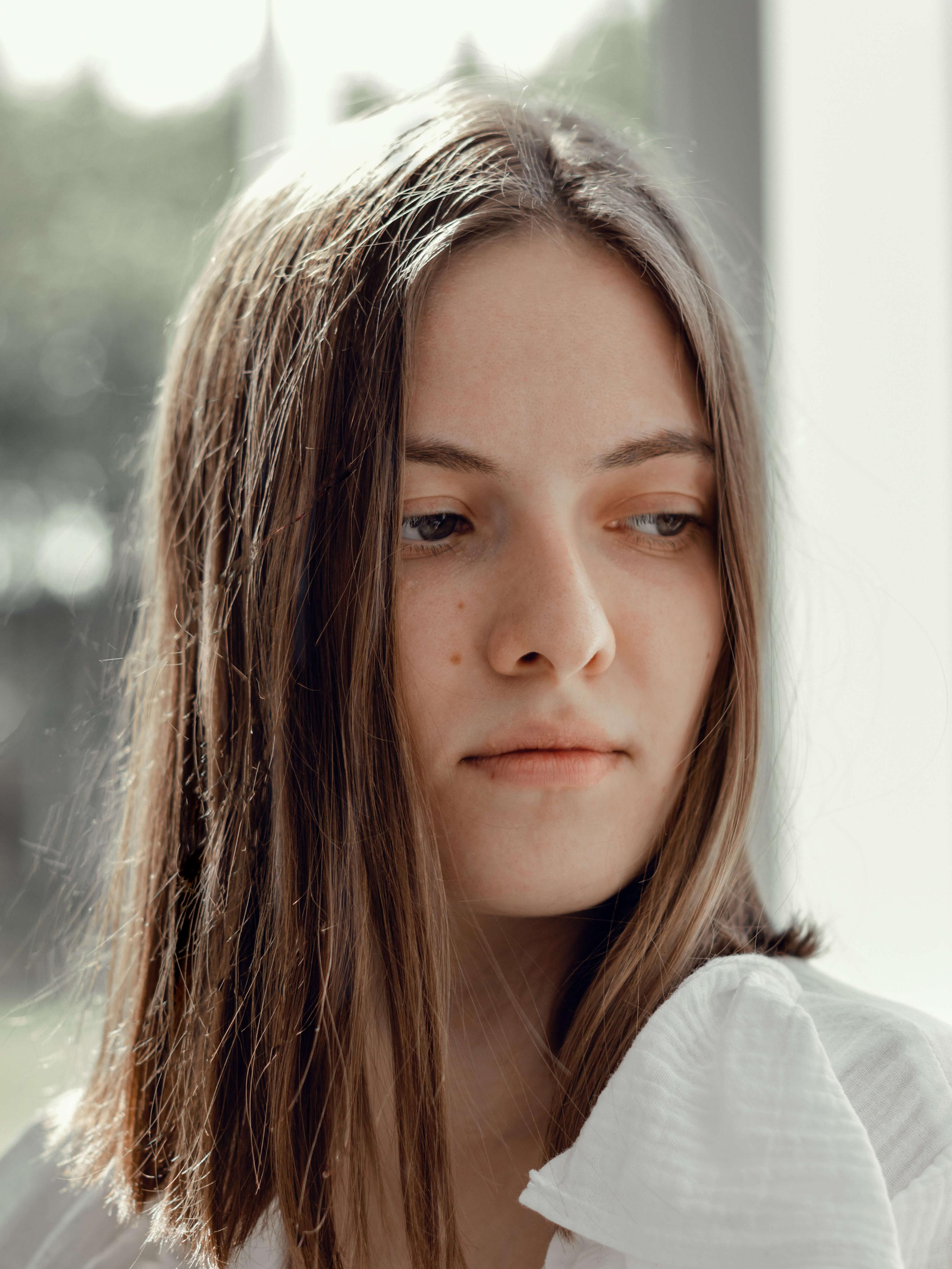 Photo session with Diana in Moscow. Photographer in Moscow Ira Beinar