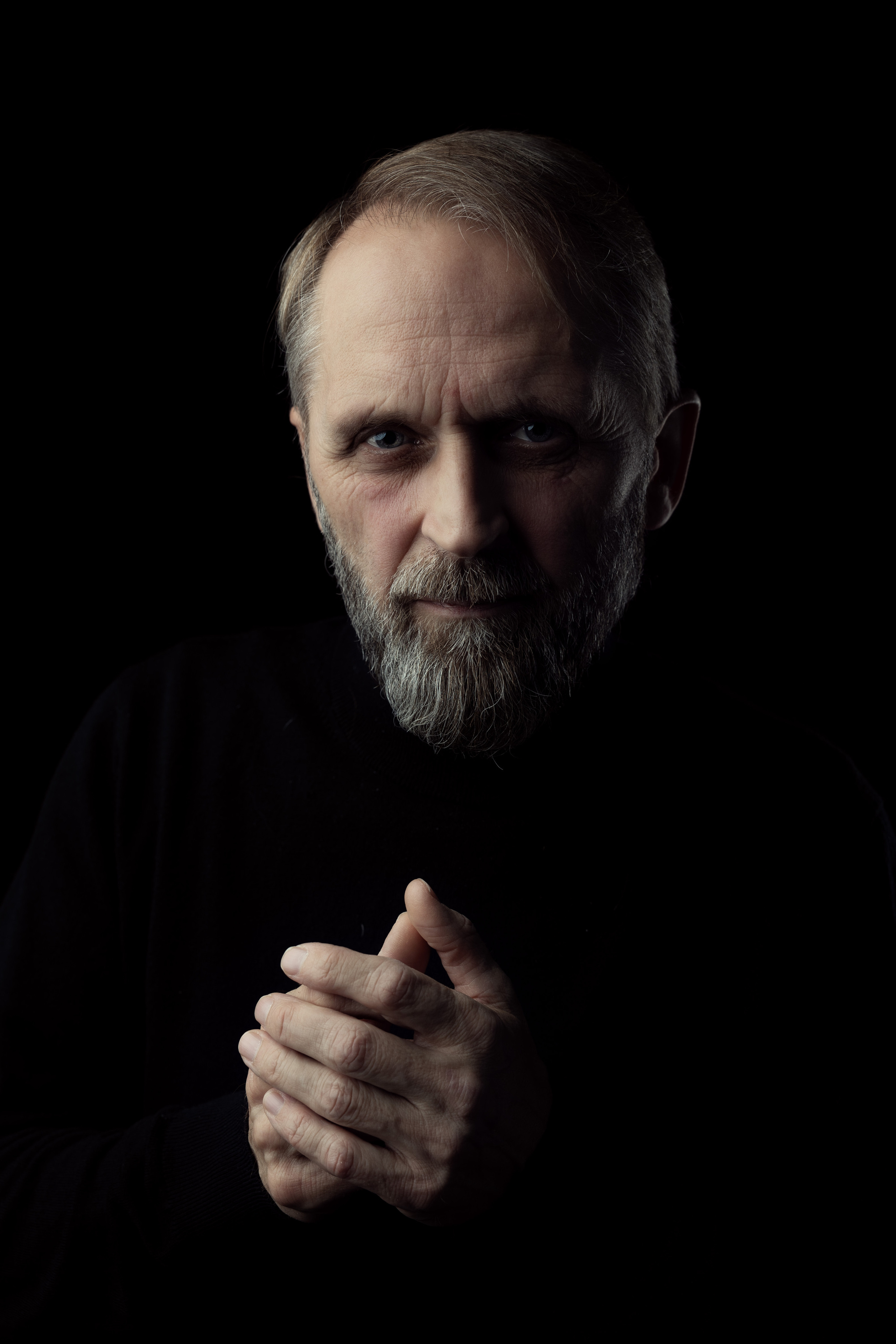 Portrait photo shoot in Moscow. Photographer in Moscow Ira Beinar