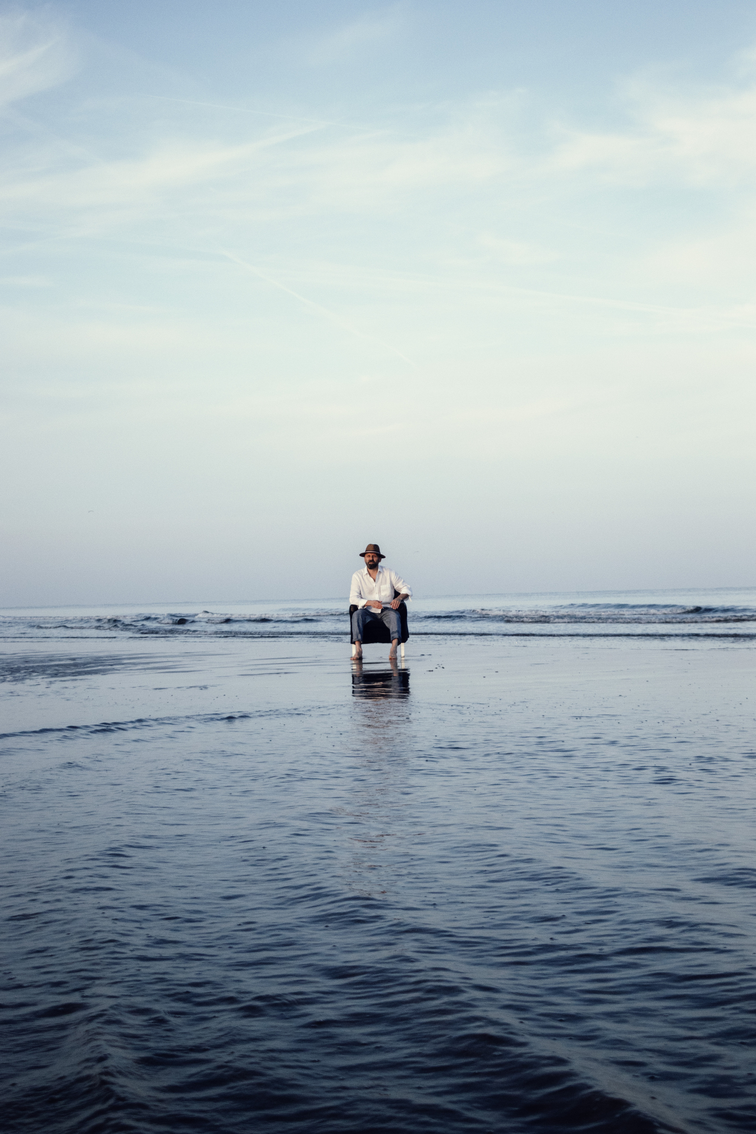 Photo session in Blumendaal. Photographer in Moscow Ira Beinar