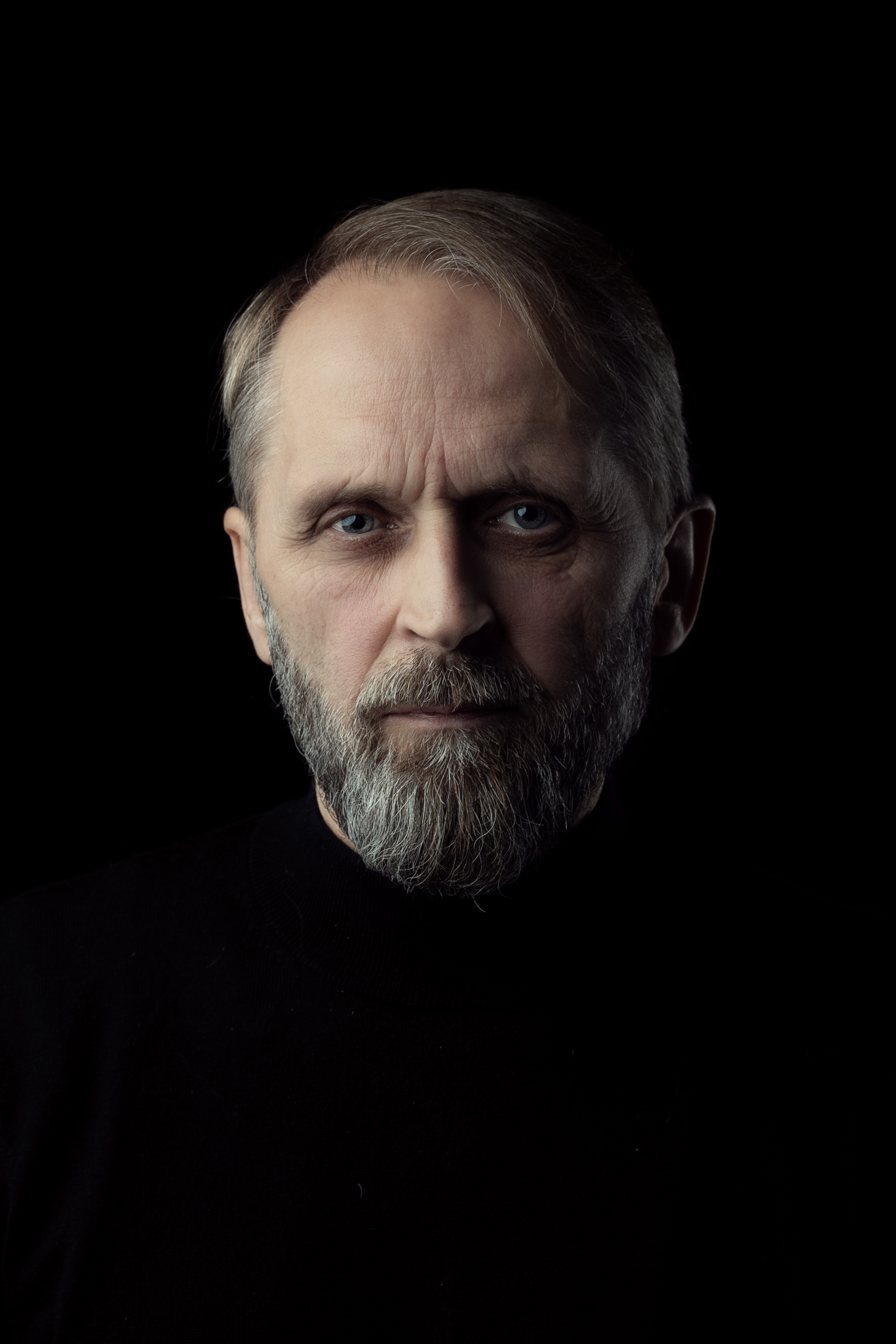 Portrait photo shoot in Moscow. Photographer in Moscow Ira Beinar