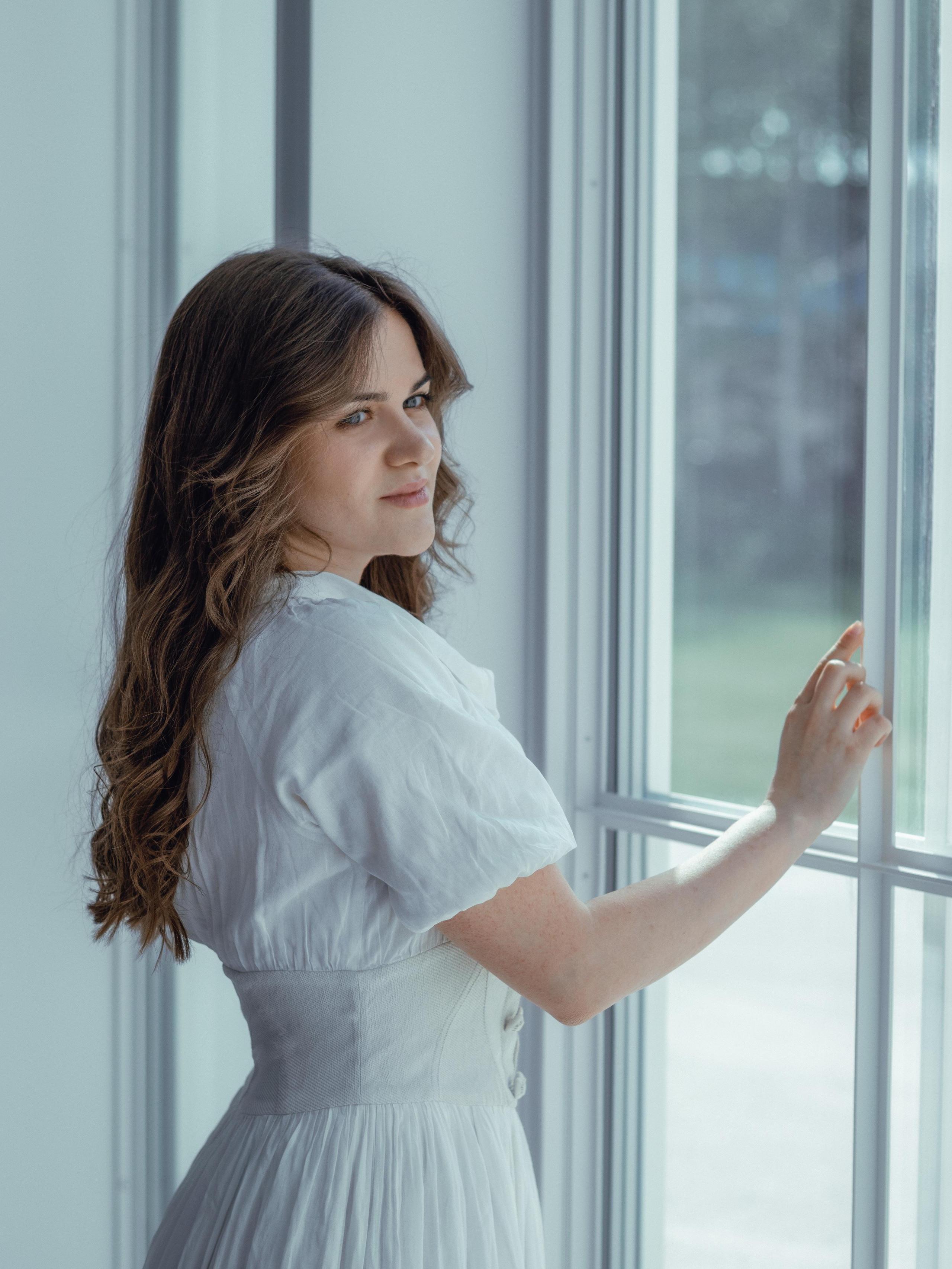 Ira's portraits. Photographer in Moscow Ira Beinar