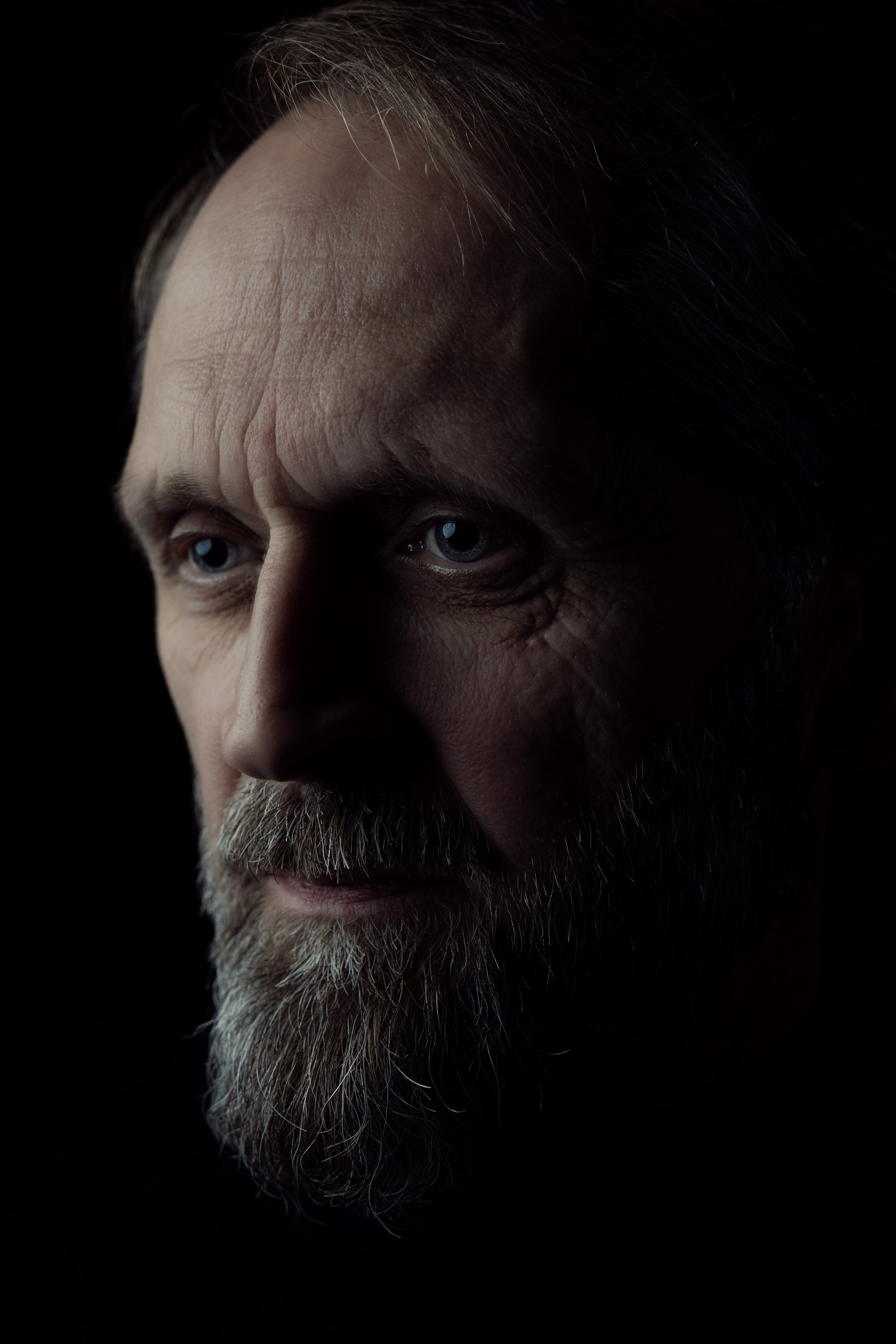 Portrait photo shoot in Moscow. Photographer in Moscow Ira Beinar