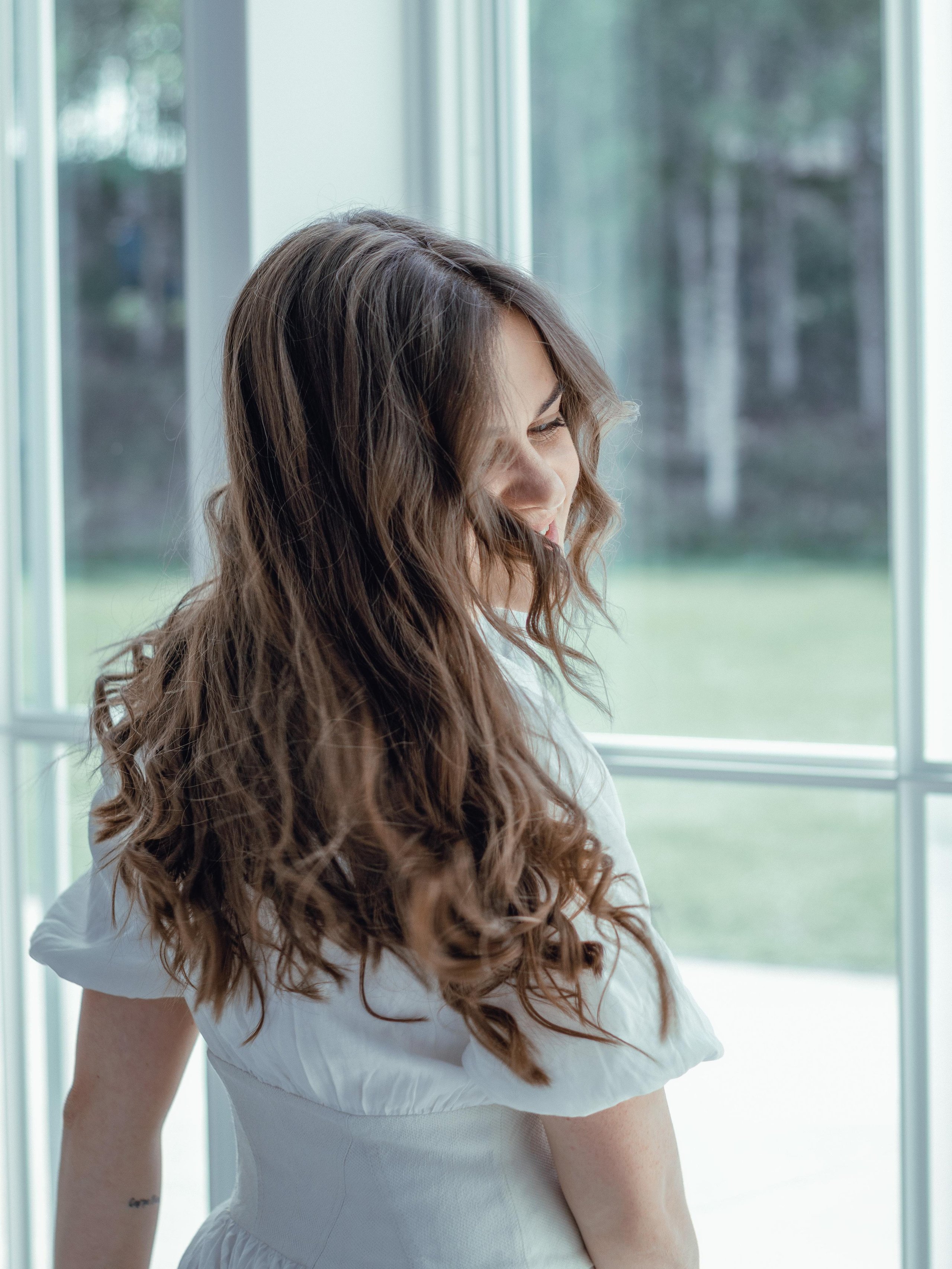 Ira's portraits. Photographer in Moscow Ira Beinar