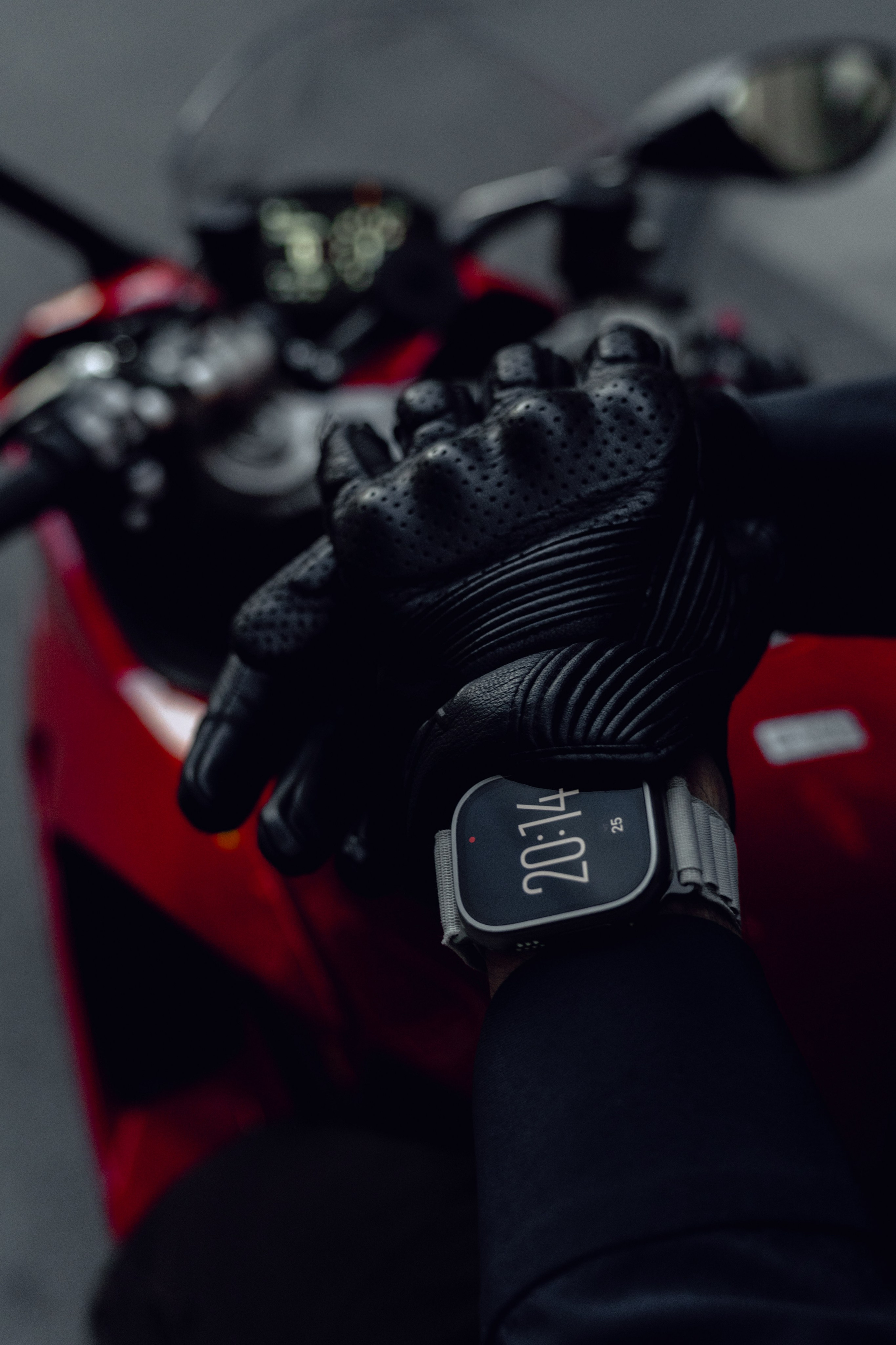 Denis. Фотограф Дарья Гейер