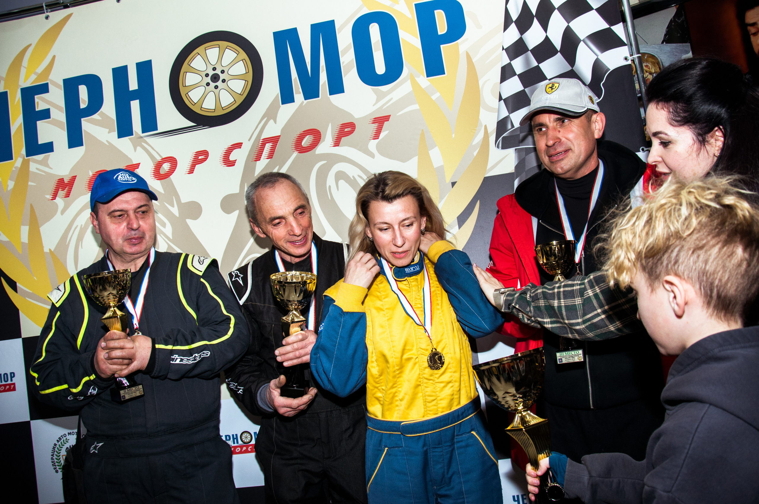 Кастель-2026. Репортажный фотограф в Симферополе Зареев Иван