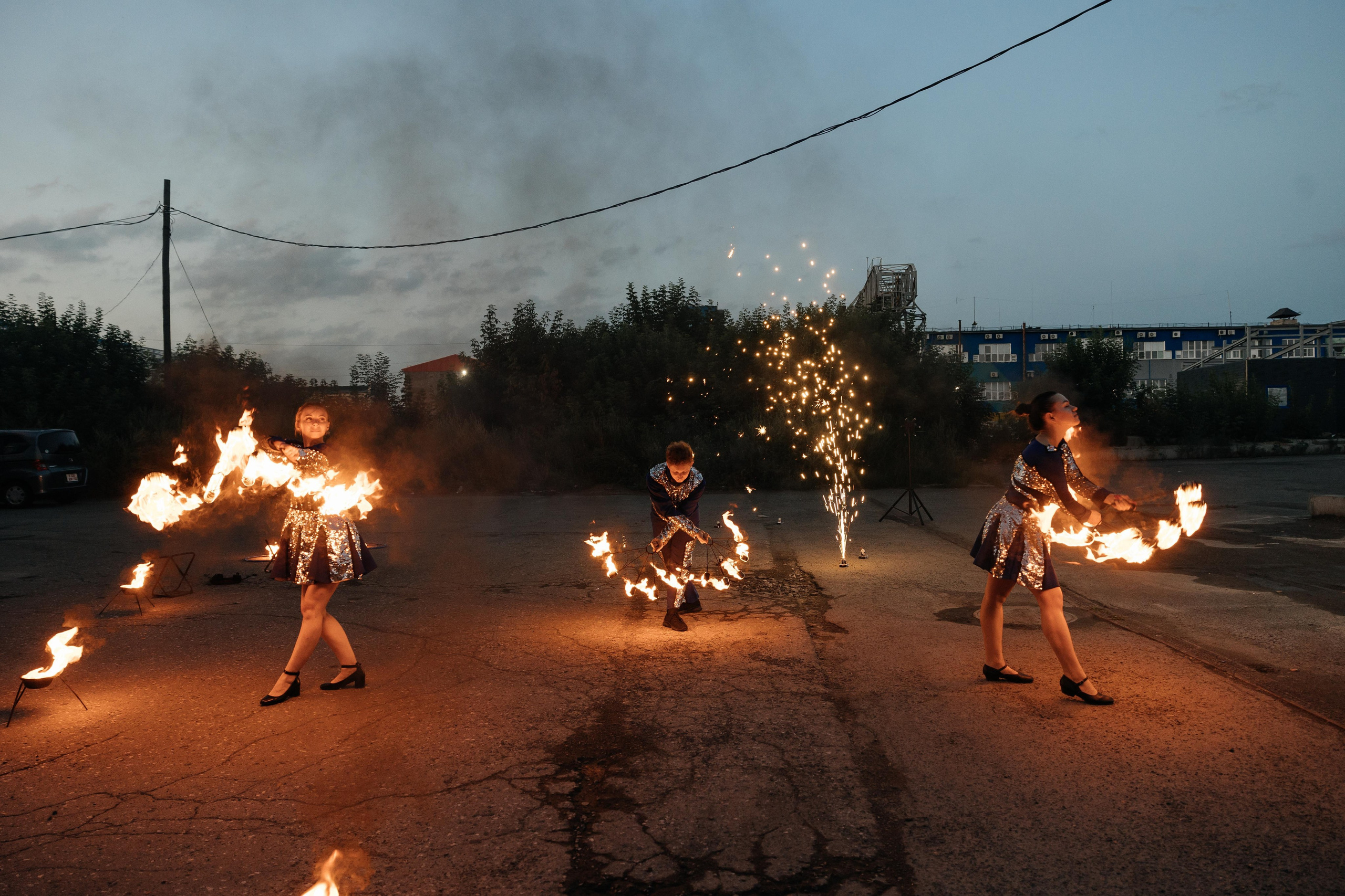 Свадебная история Кирилла и Алины. Свадебный и семейный фотограф Рассказова Виктория