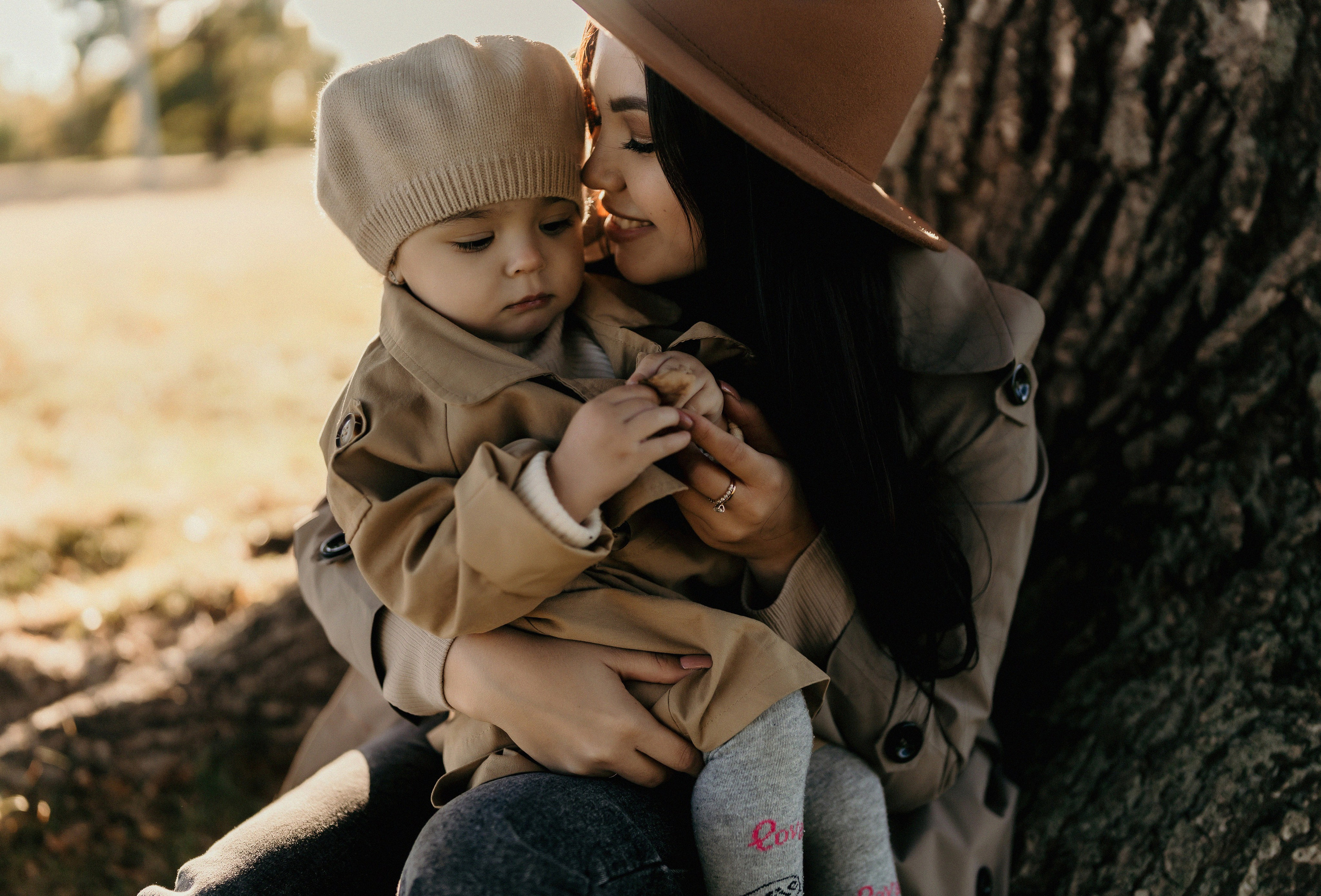 Карина и Каролина. Свадебный и семейный фотограф в Казани и Волжске