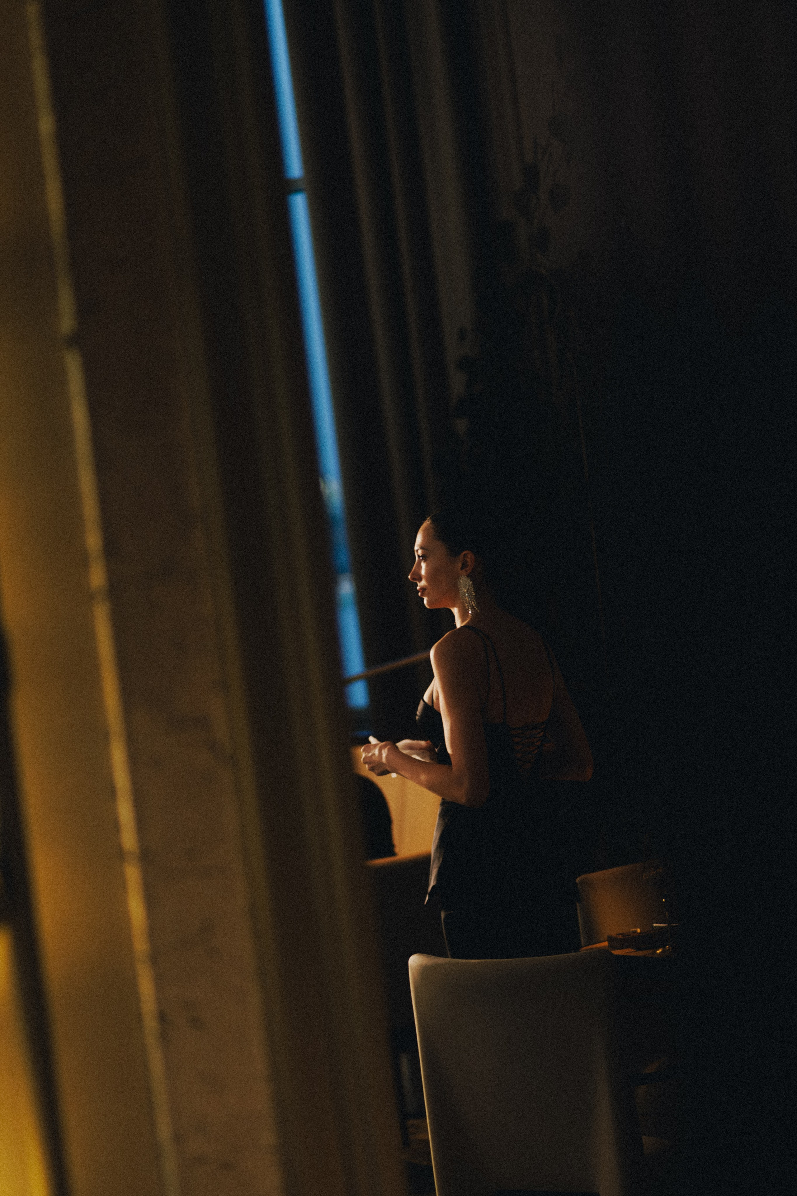 СВЕТСКОЕ. Фотограф Владивосток Ян Паклин