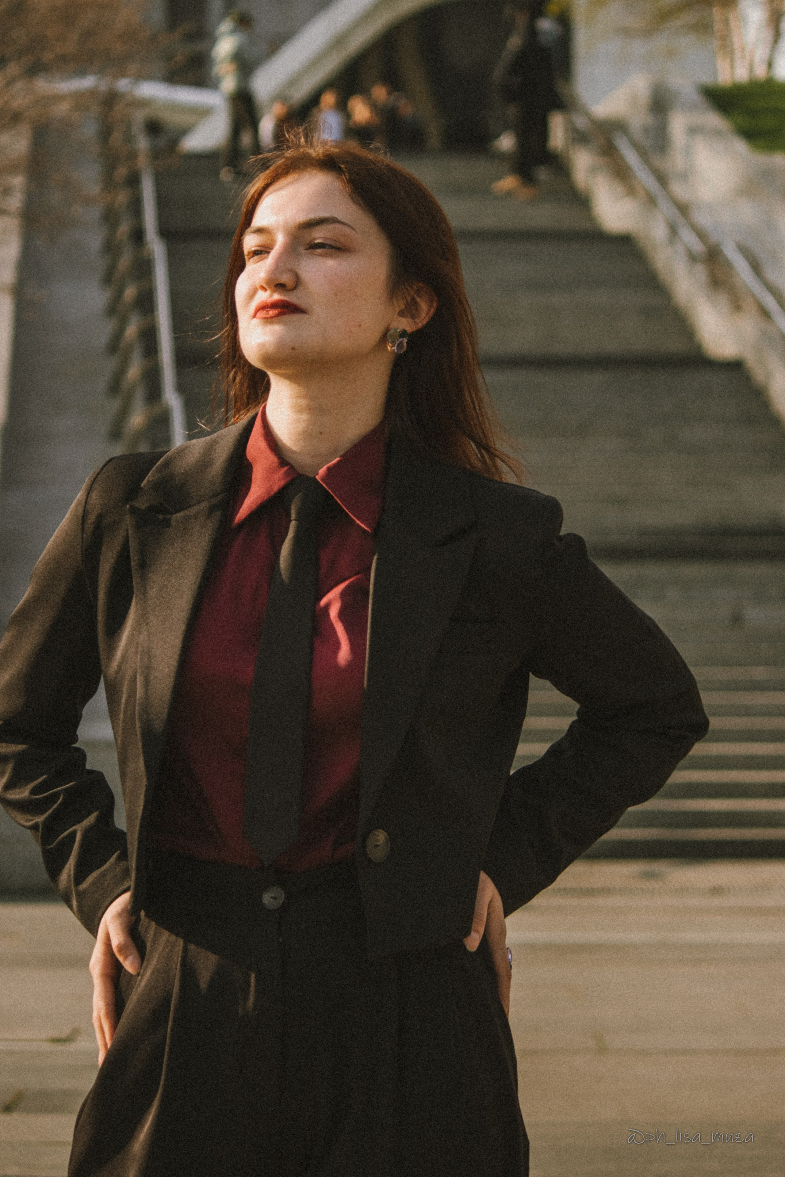 Даша. Ph_lisa_muza