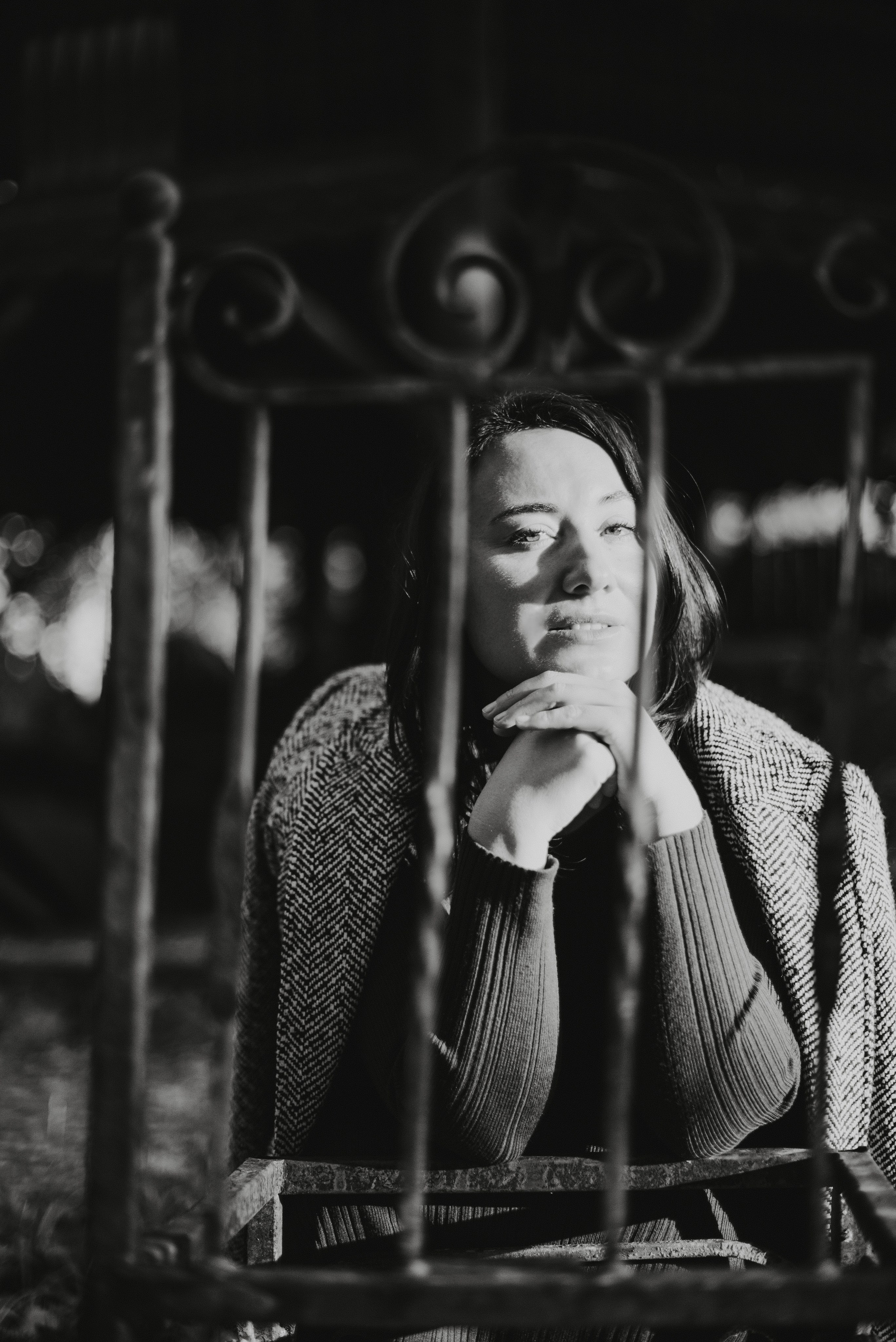 Рита. Творческий фотограф в Волгограде