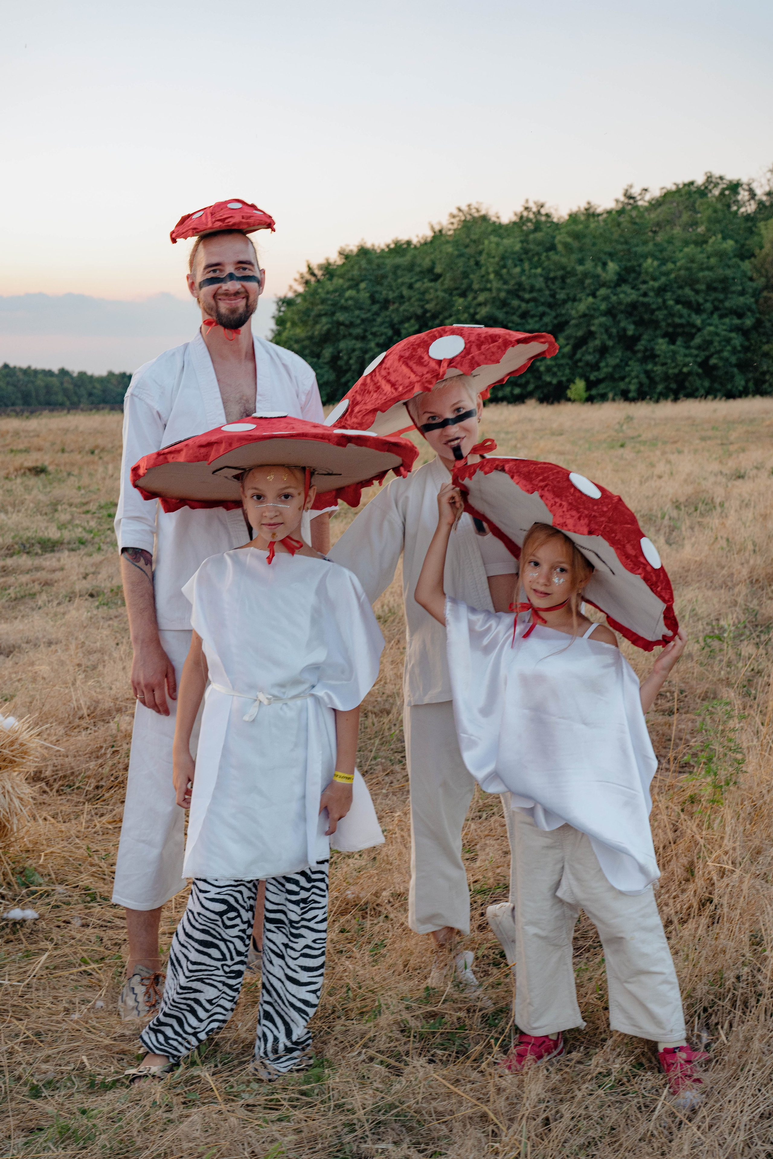 ASS FAMILY | СОН В ДЕРЕВНЕ | АВИАРЕЖИМ 8.0