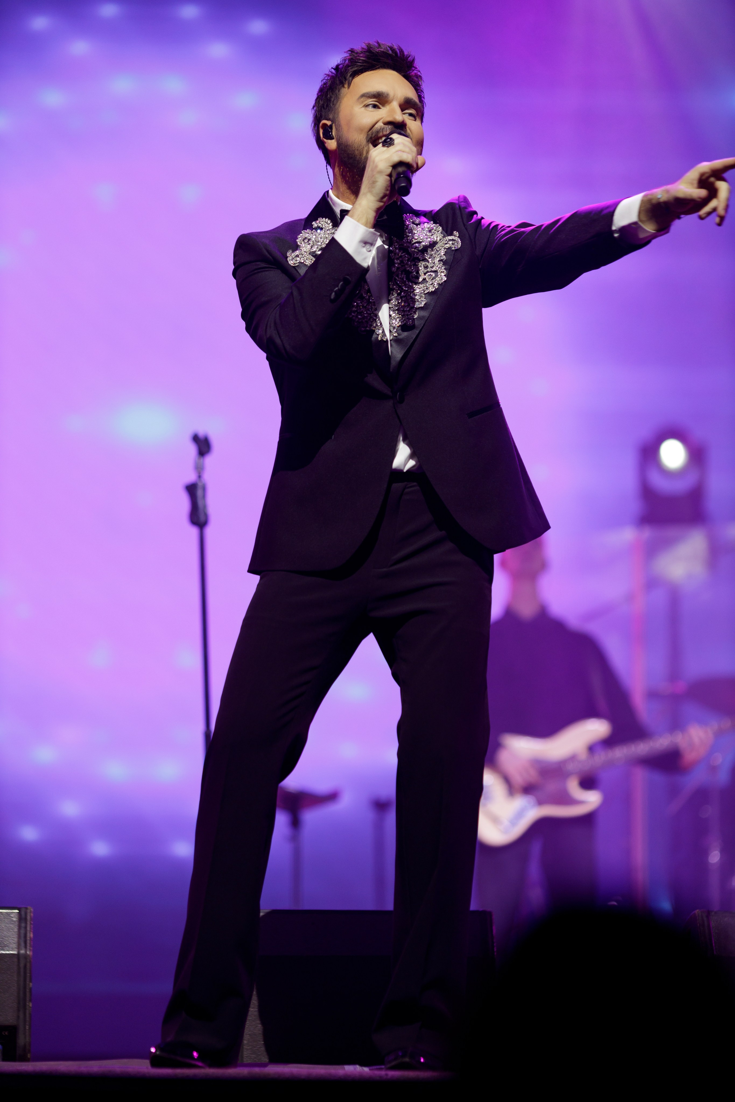 Концерт Панайотова в Туле. Свадебный репортажный семейный фотограф