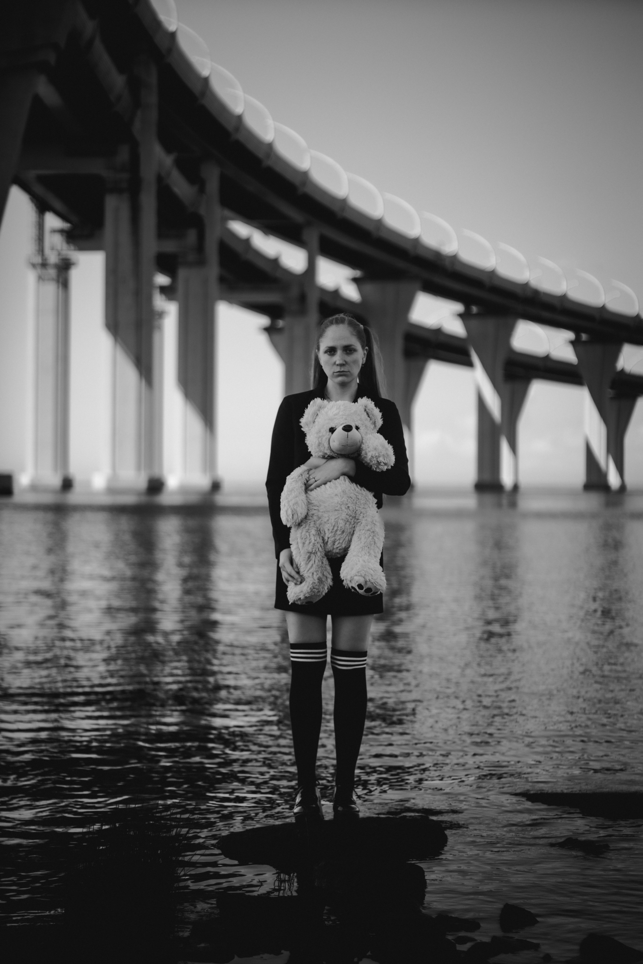 Детство. Портретный и уличный фотограф в Санкт-Петербурге Сергей Кутьин