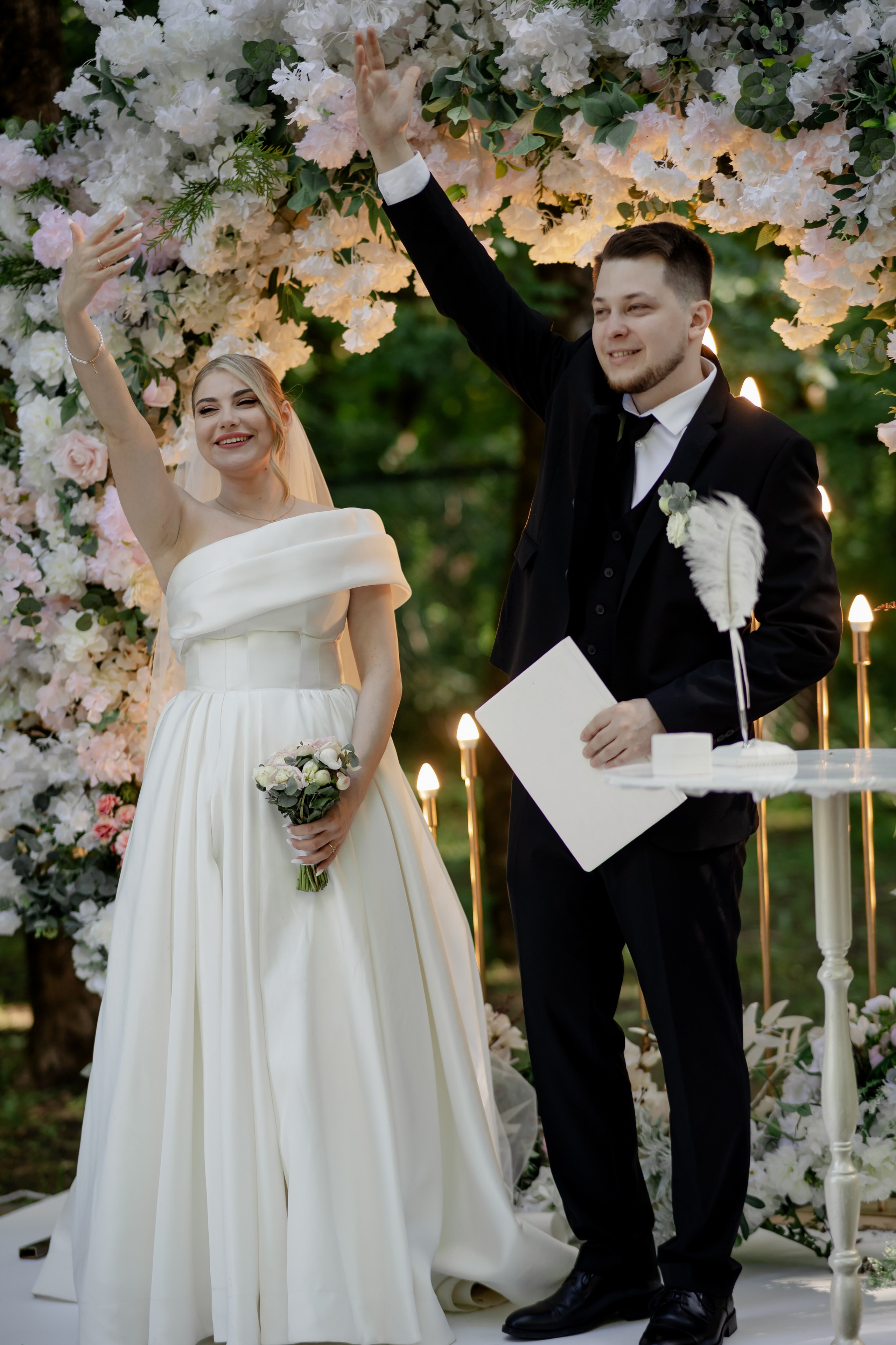 Ivan & Anastasia. Свадебный фотограф в Ставрополе Катерина