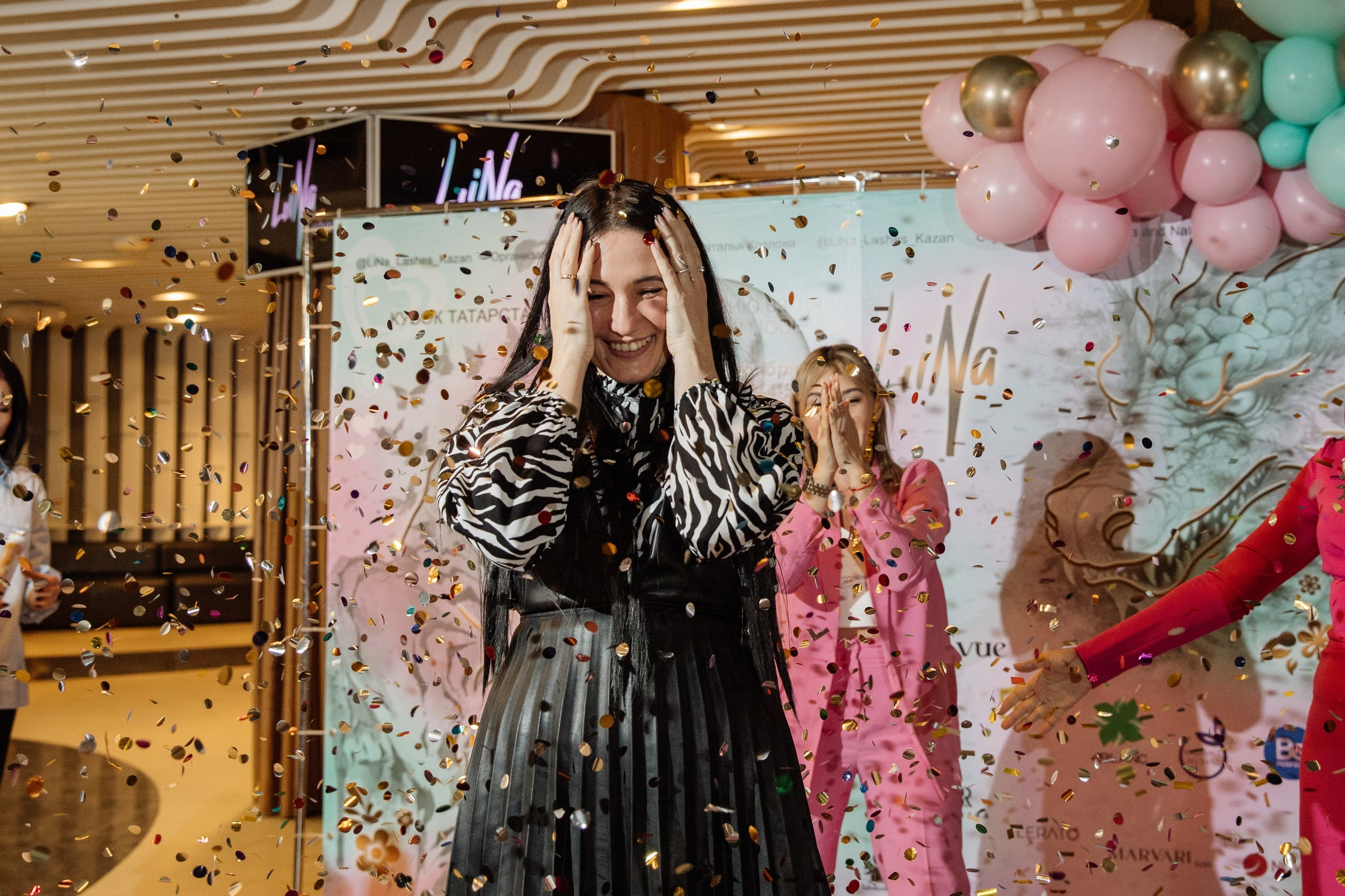 Lina Lashes. Свадебный фотограф в Казани, РТ, РФ Миннуллин Динар