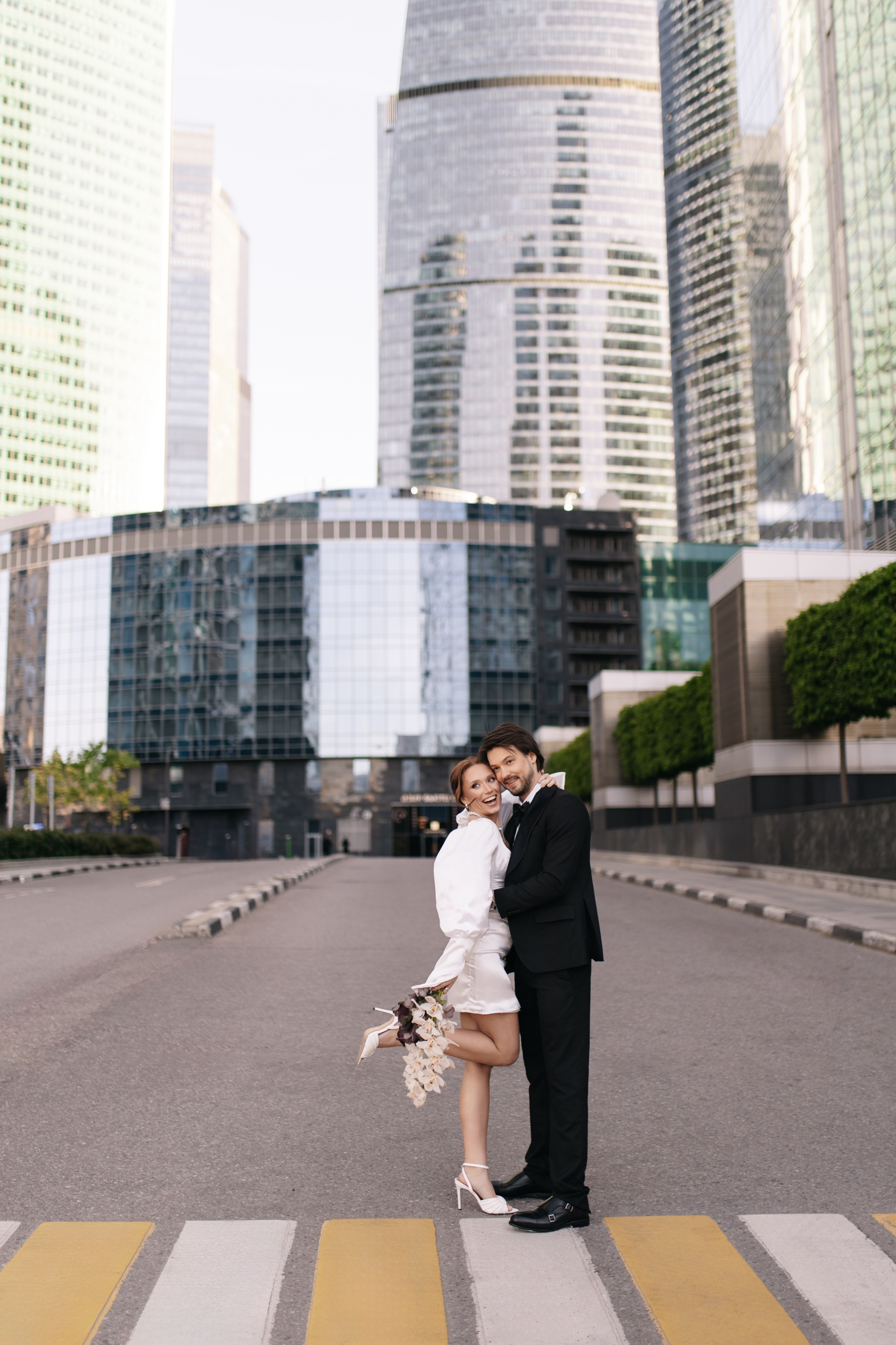 Александр & Алена