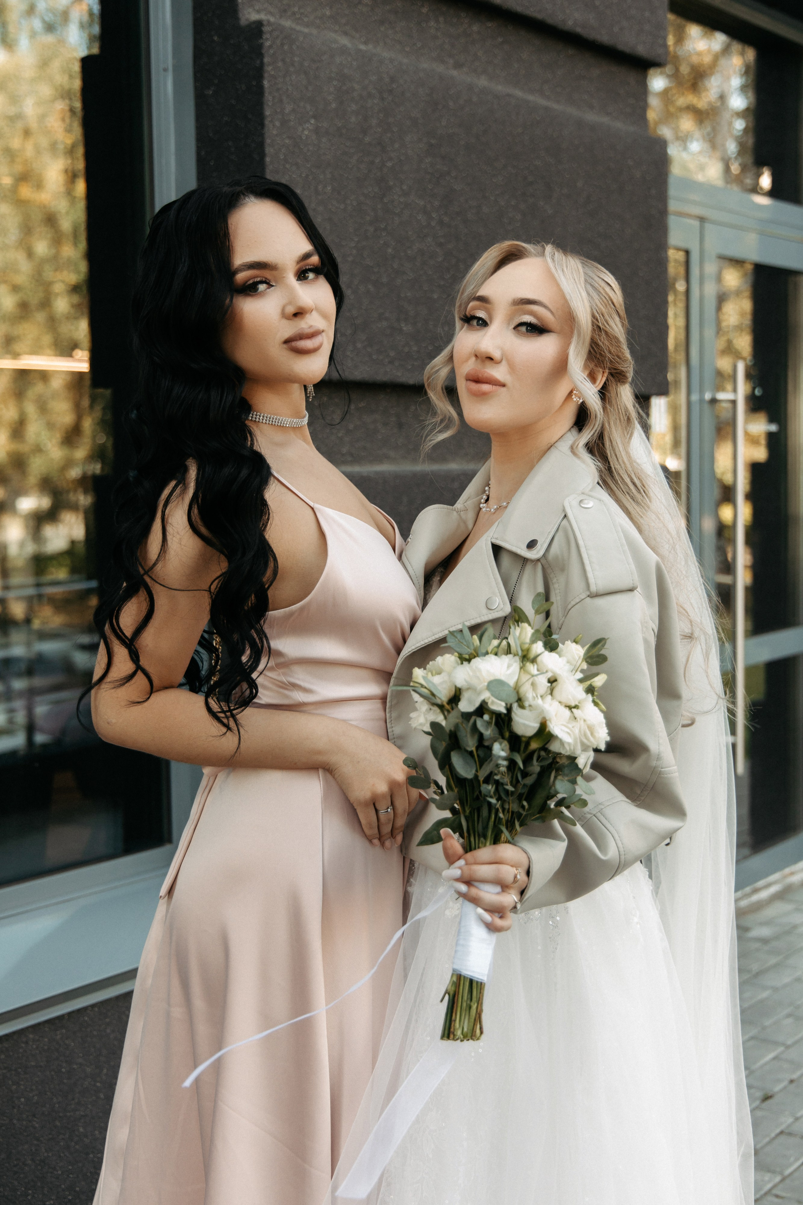 Карина и Николай. Фотограф в Барнауле Юлия Садвокасова