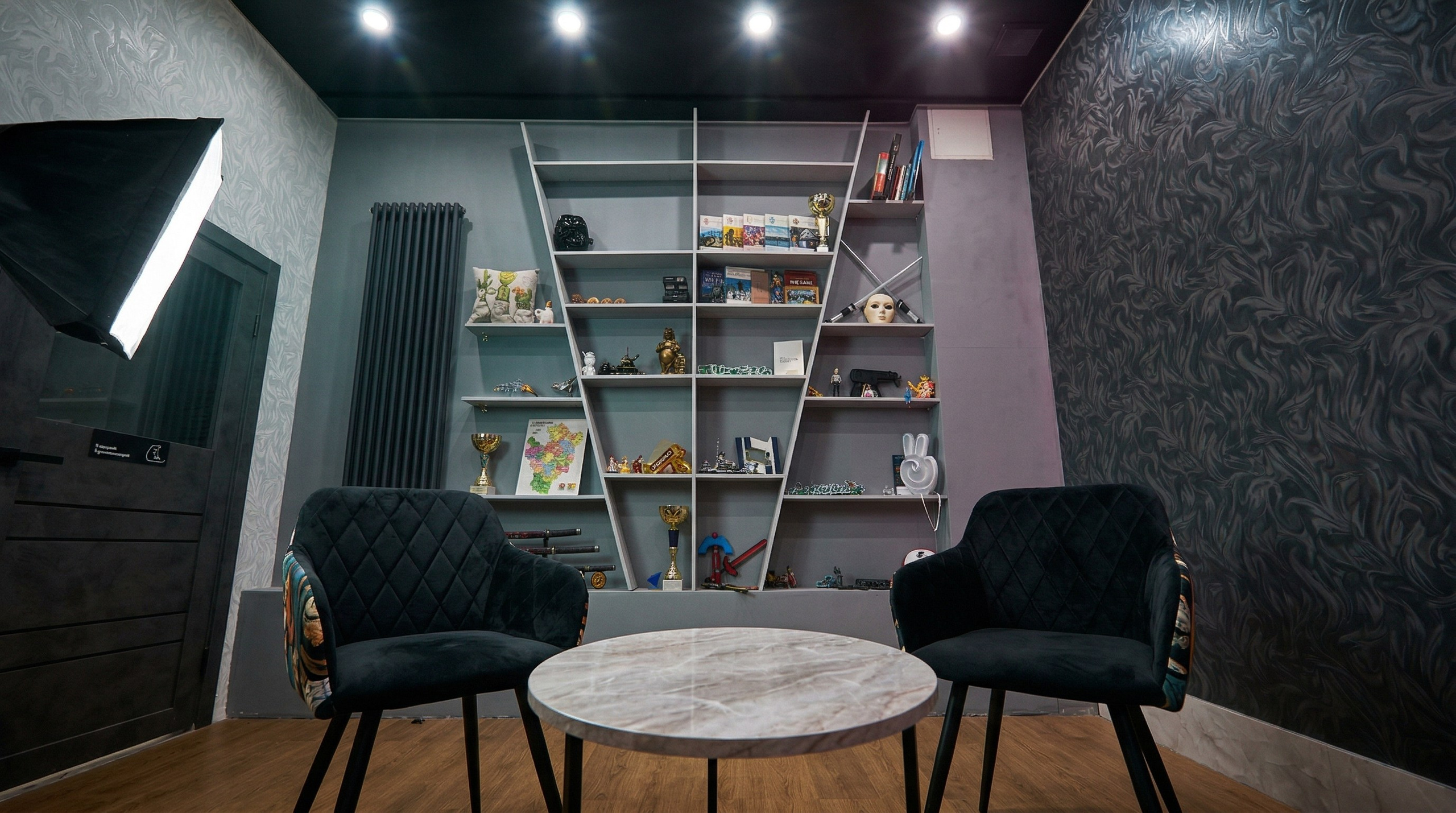 Аренда стдии. Фото и видеосъёмка в Ярославле | Грибов Медиа контент студия  — от 2500 ₽/час