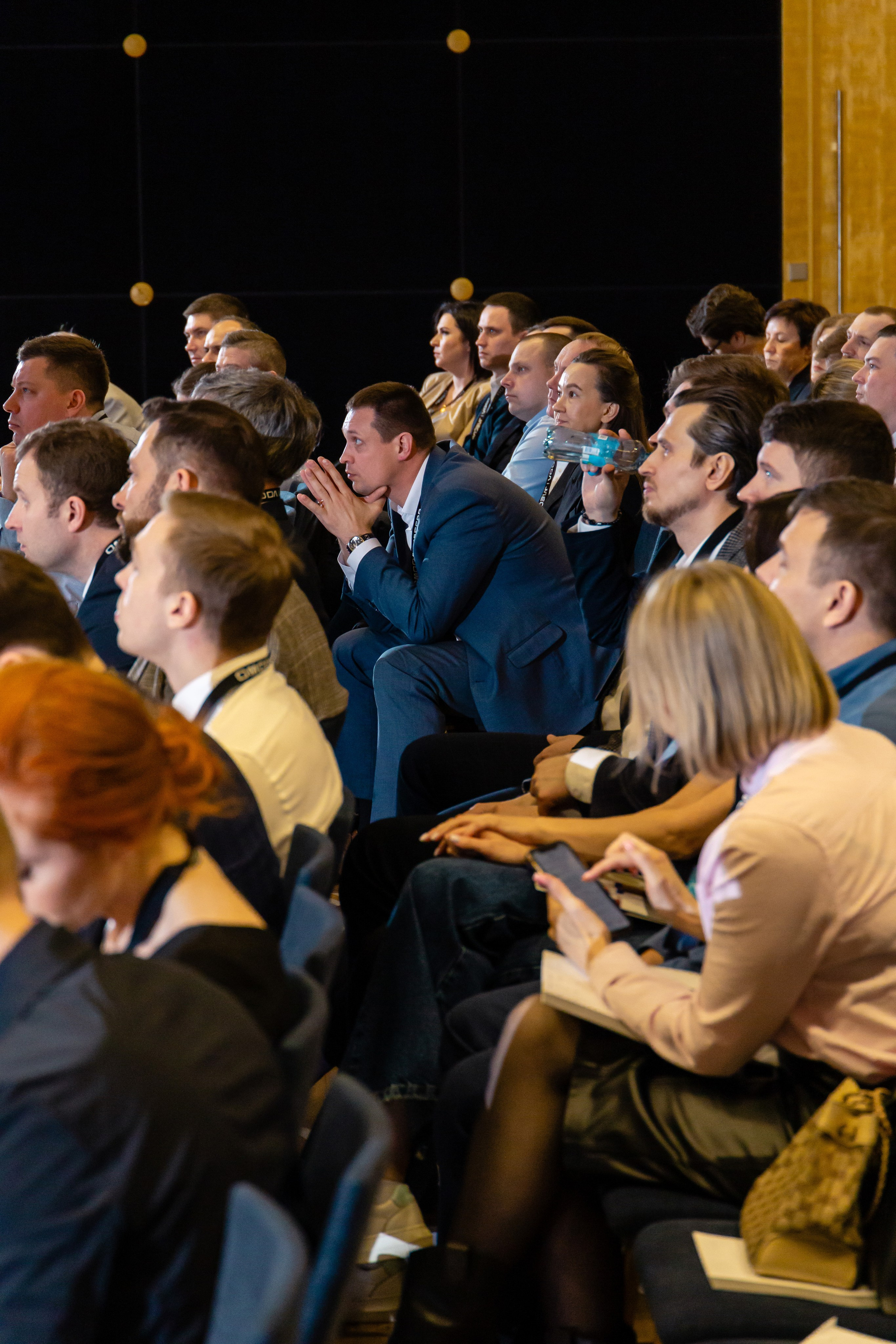 Конференция Omoda & Jaecoo