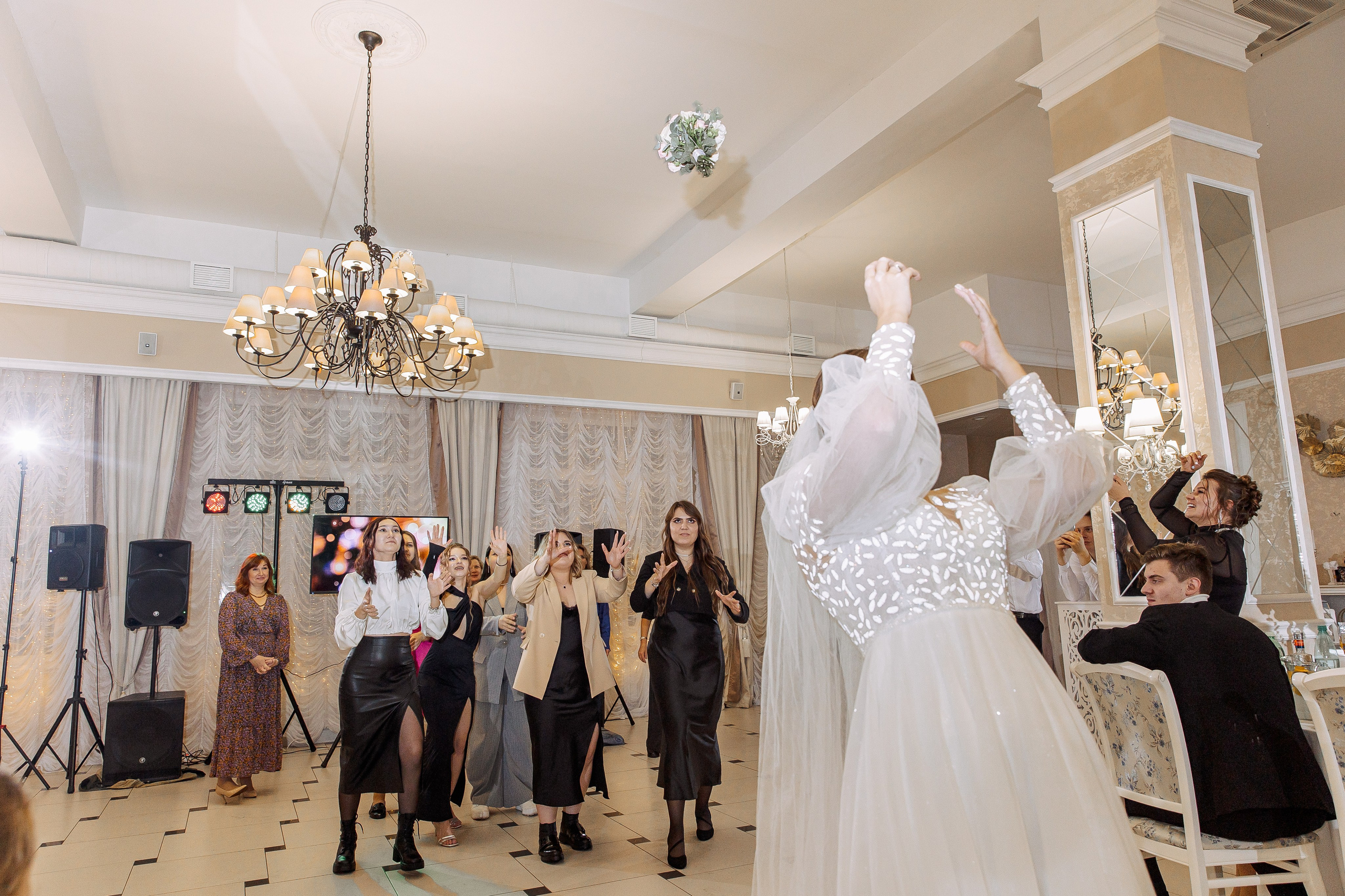 Владислава и Никита. Свадебный и семейный фотограф в Челябинске Юлия Ишимова