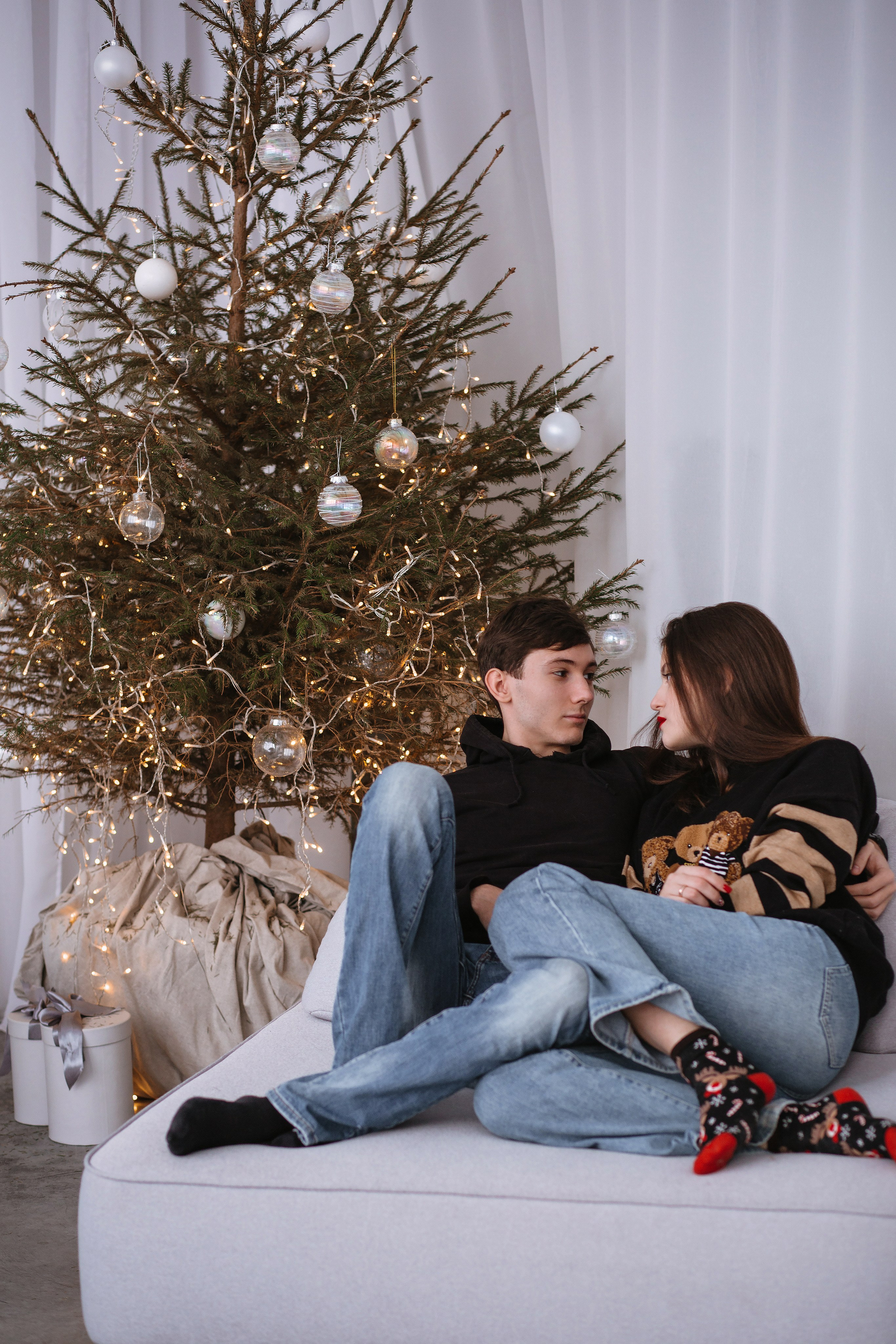 Влад и София. Фотограф в Волгограде и Москве | Анастасия Лаврова