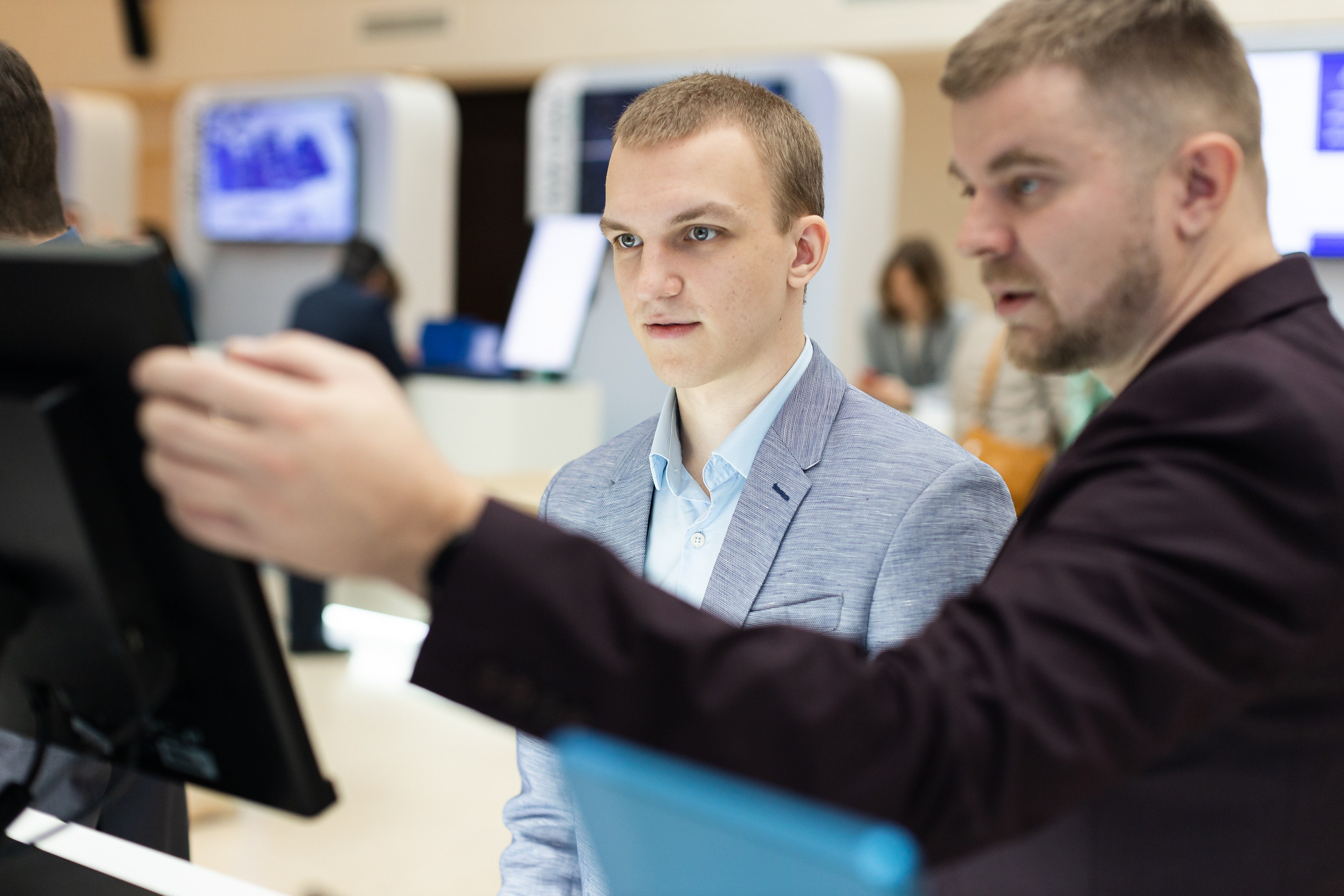 IVA DAY 2024. Свадебный и портретный фотограф в Королёве Сергей Чихарев