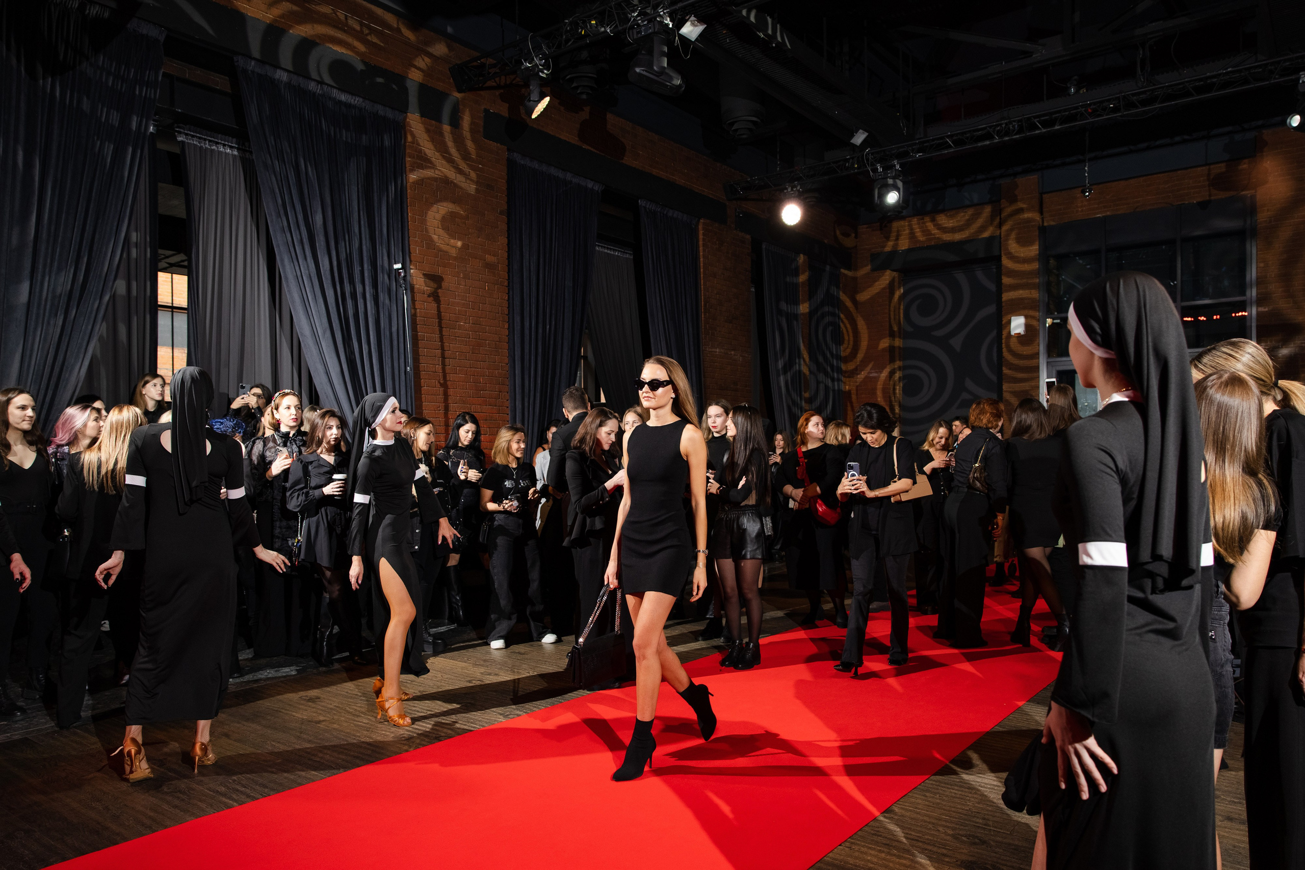 Прогрев. Свадебный репортажный фотограф в Москве